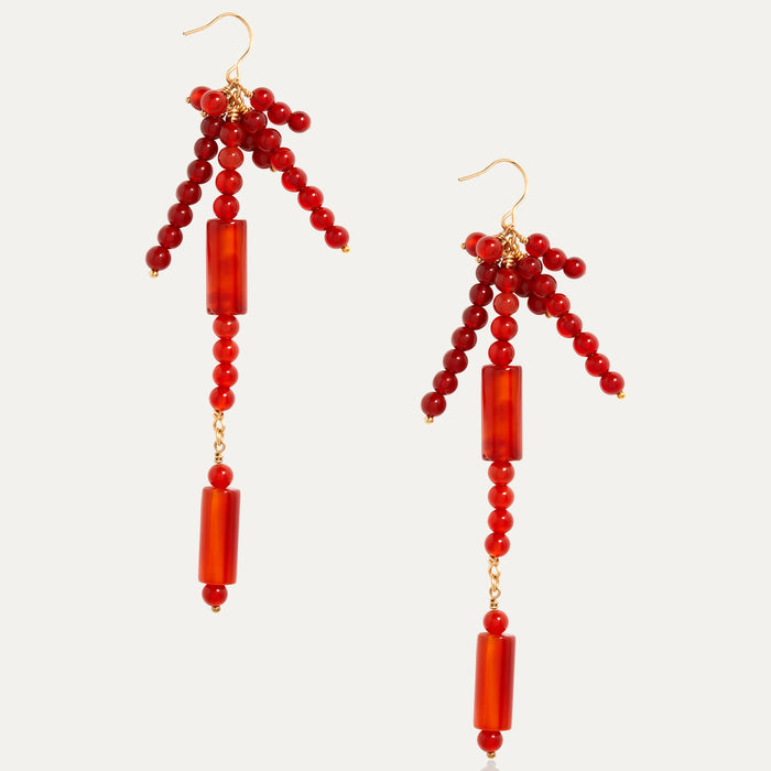Rosemary Earrings