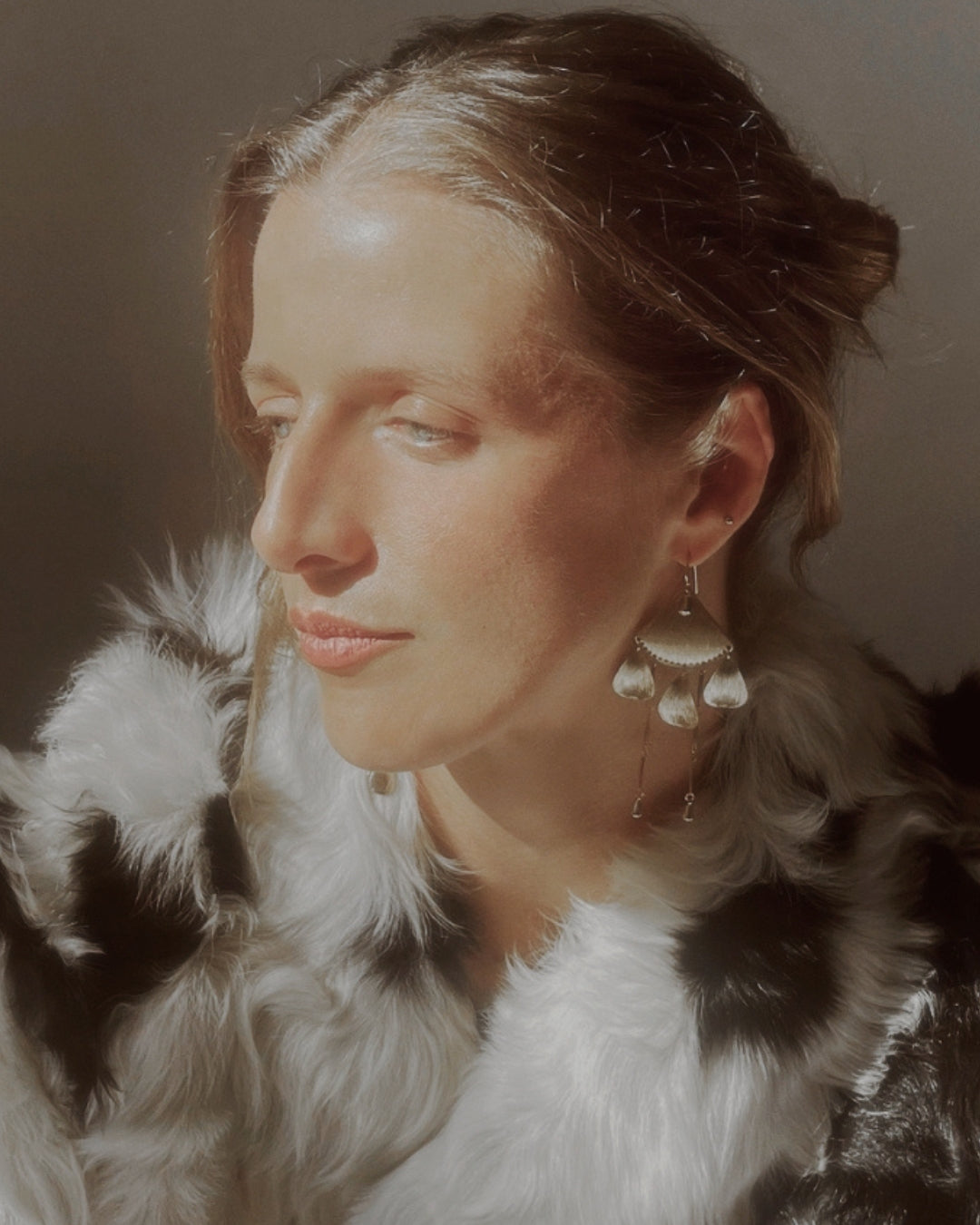 Corinne Earrings