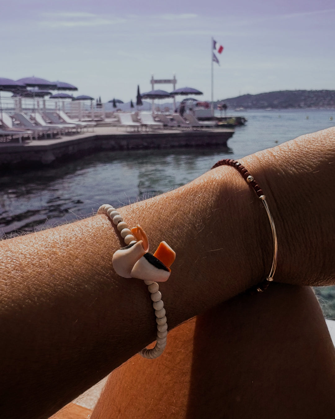 Yoon Bracelet