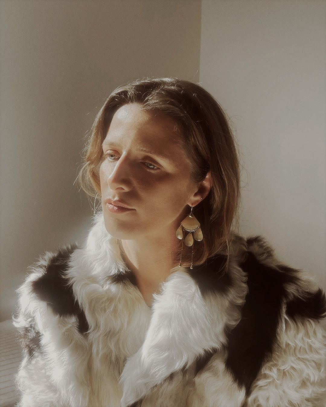 Corinne Earrings