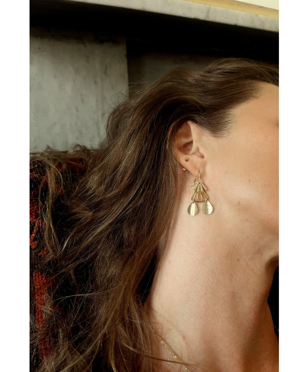 Cosette Earrings