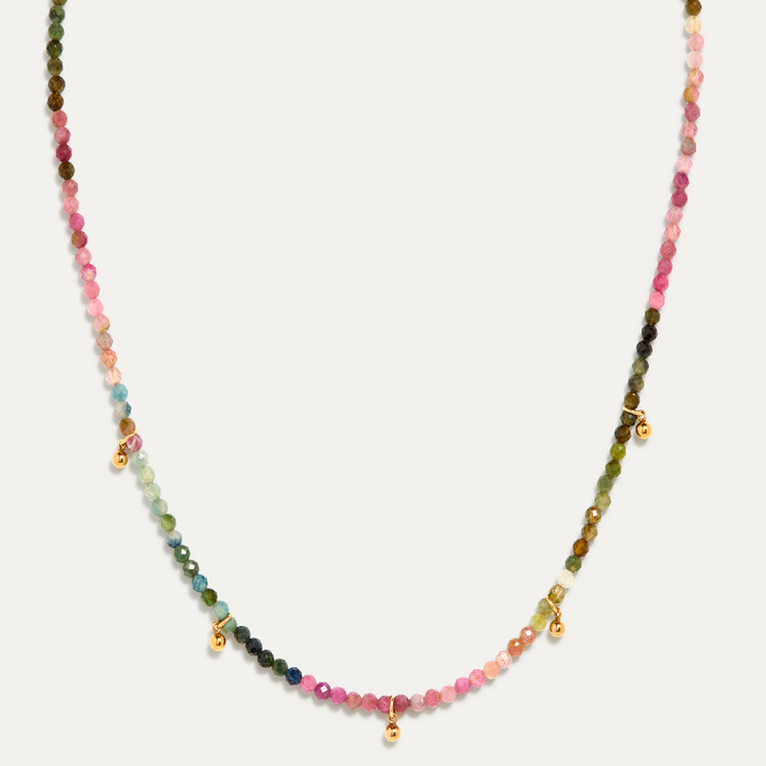 Delphine Necklace