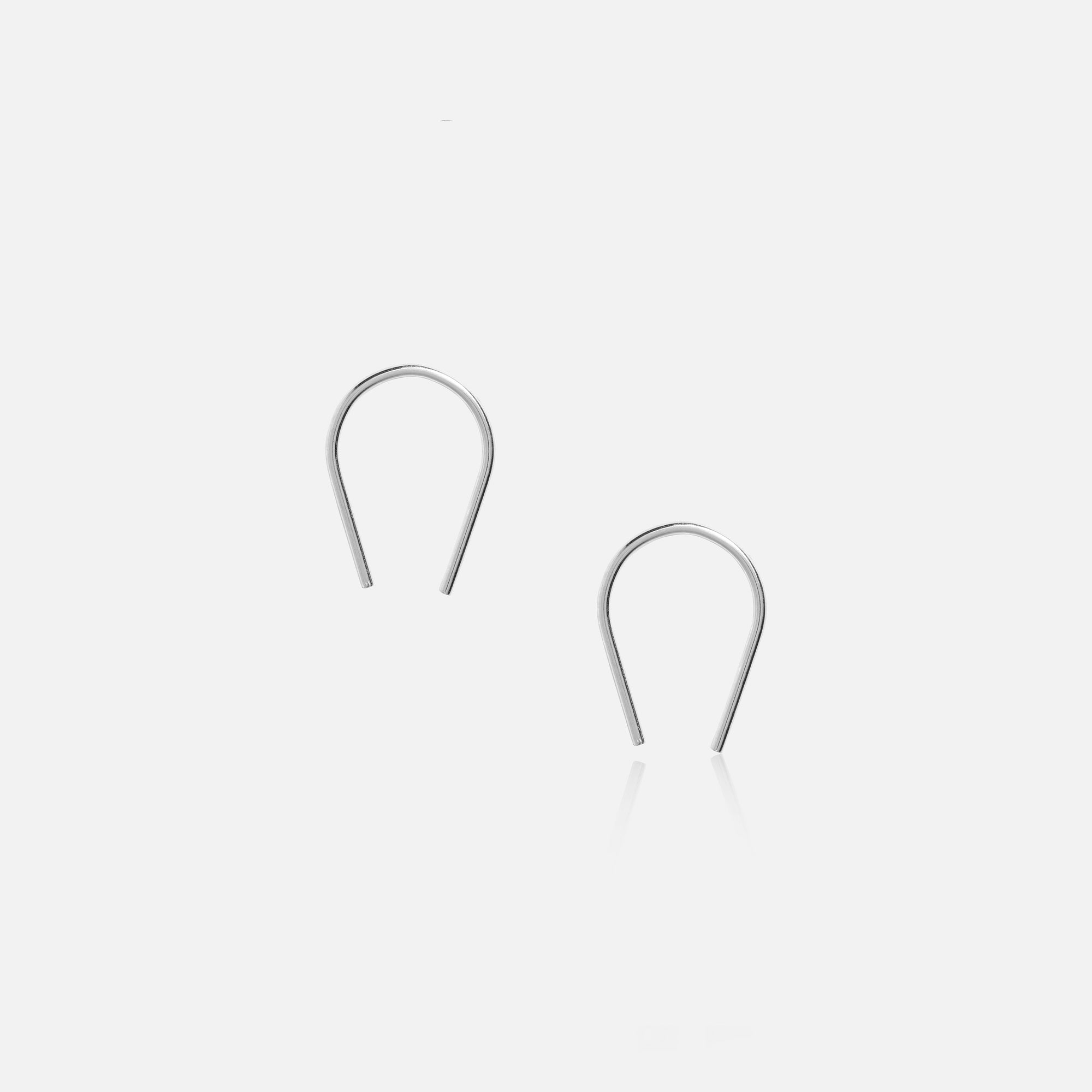 Sky Earrings