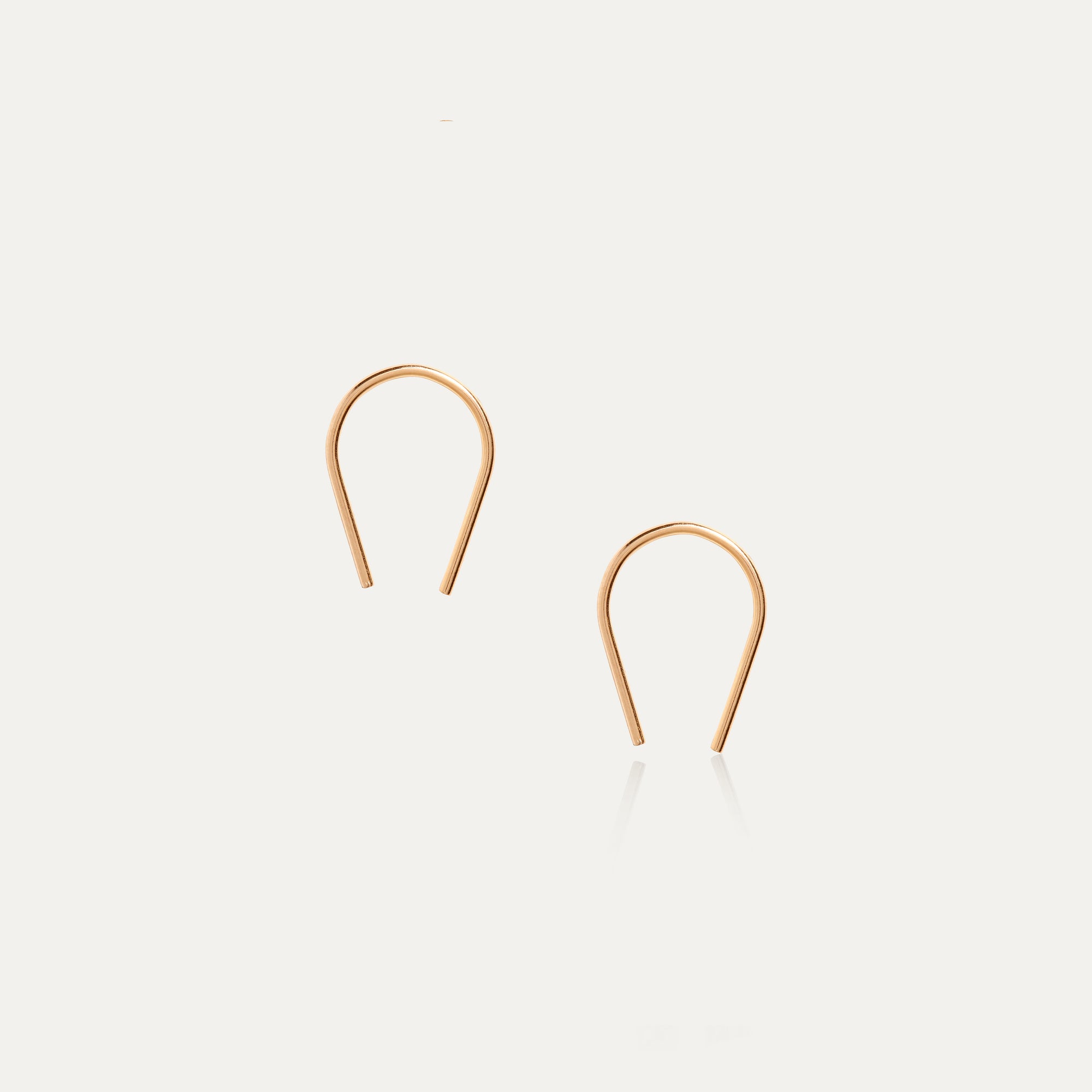 Sky Earrings