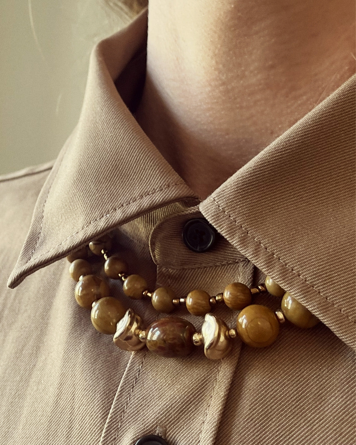 Sorella Necklace