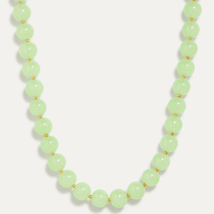 Dahlia Necklace