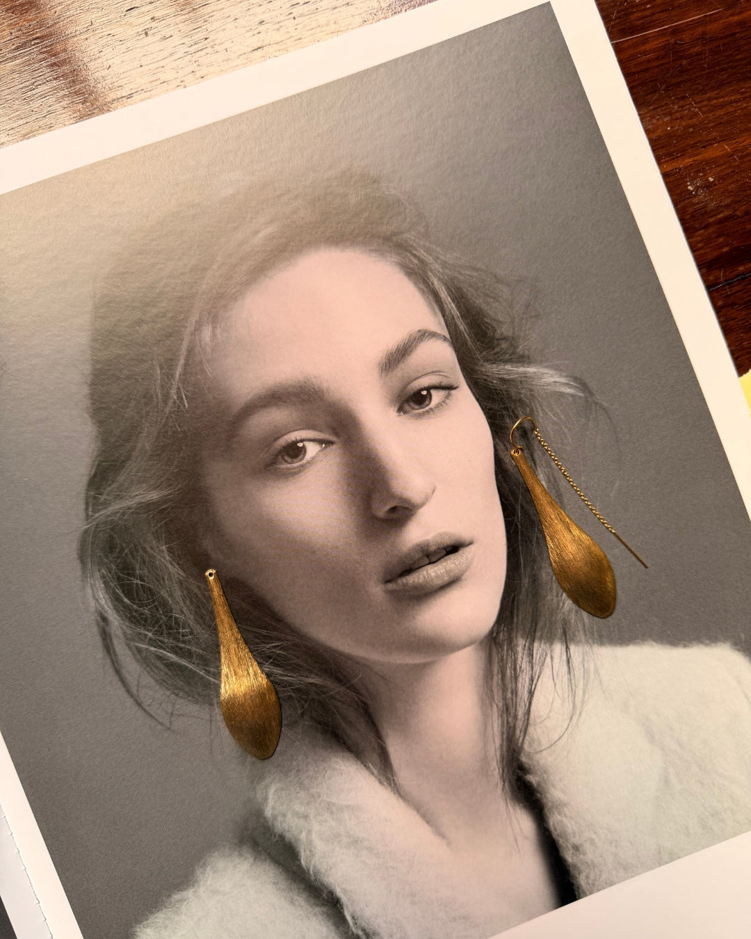Sophia Earrings