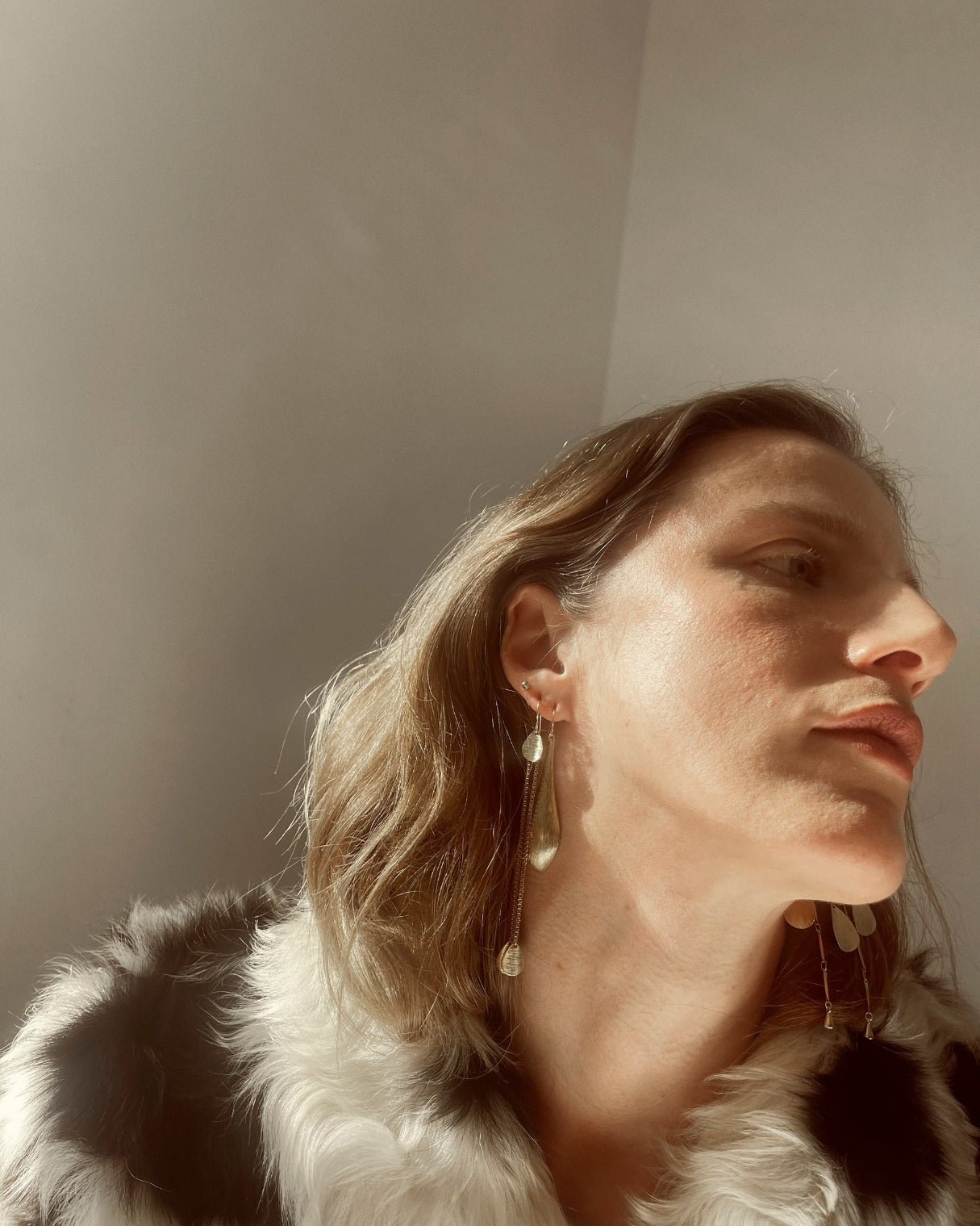 Noémie Earrings