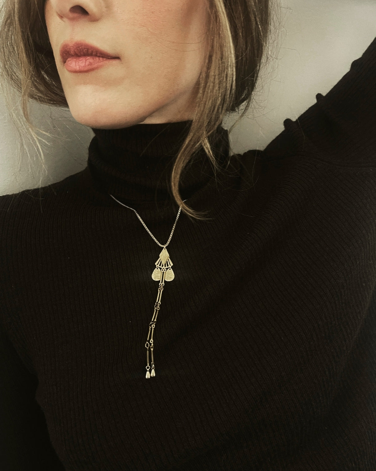 Cosette Necklace