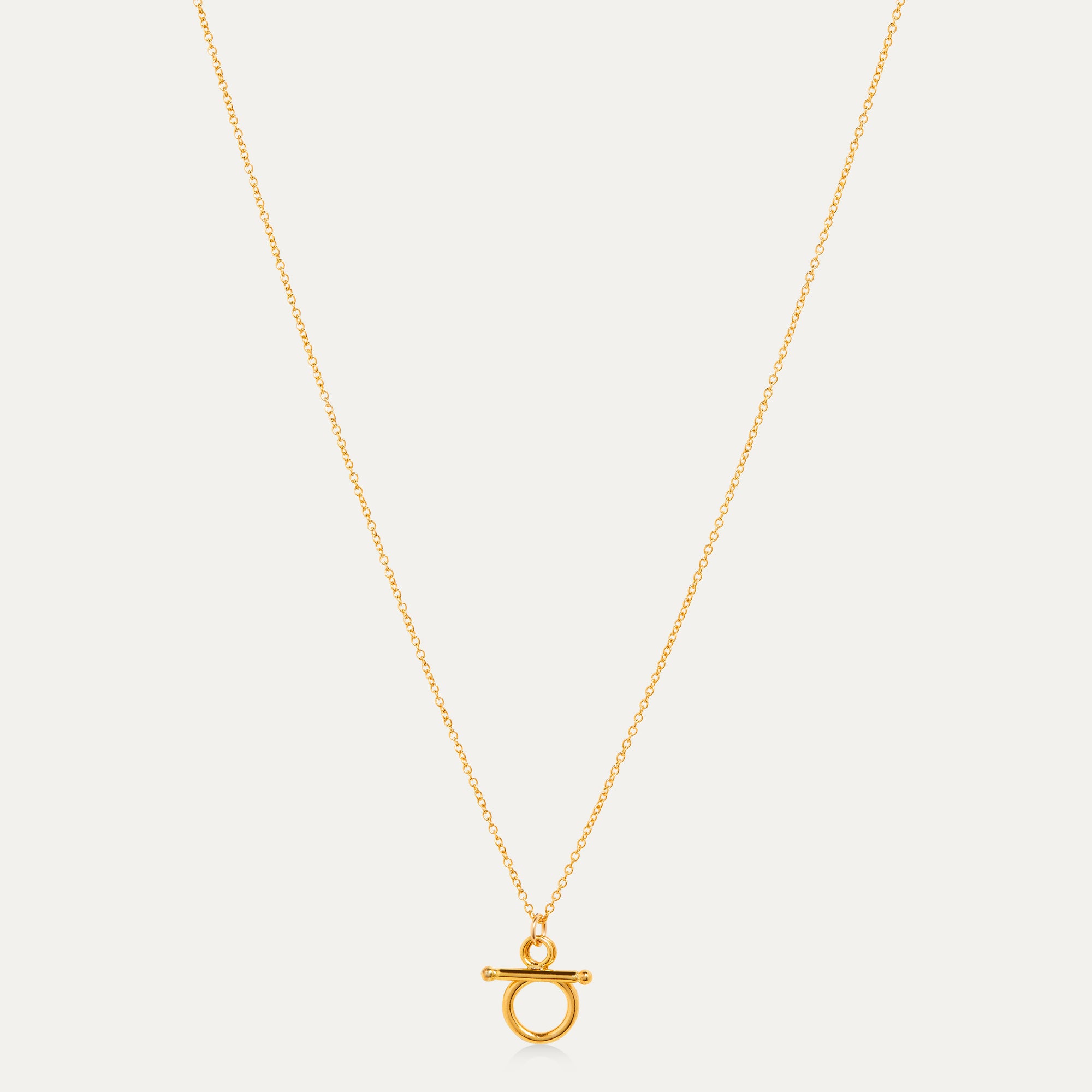 Calico Necklace