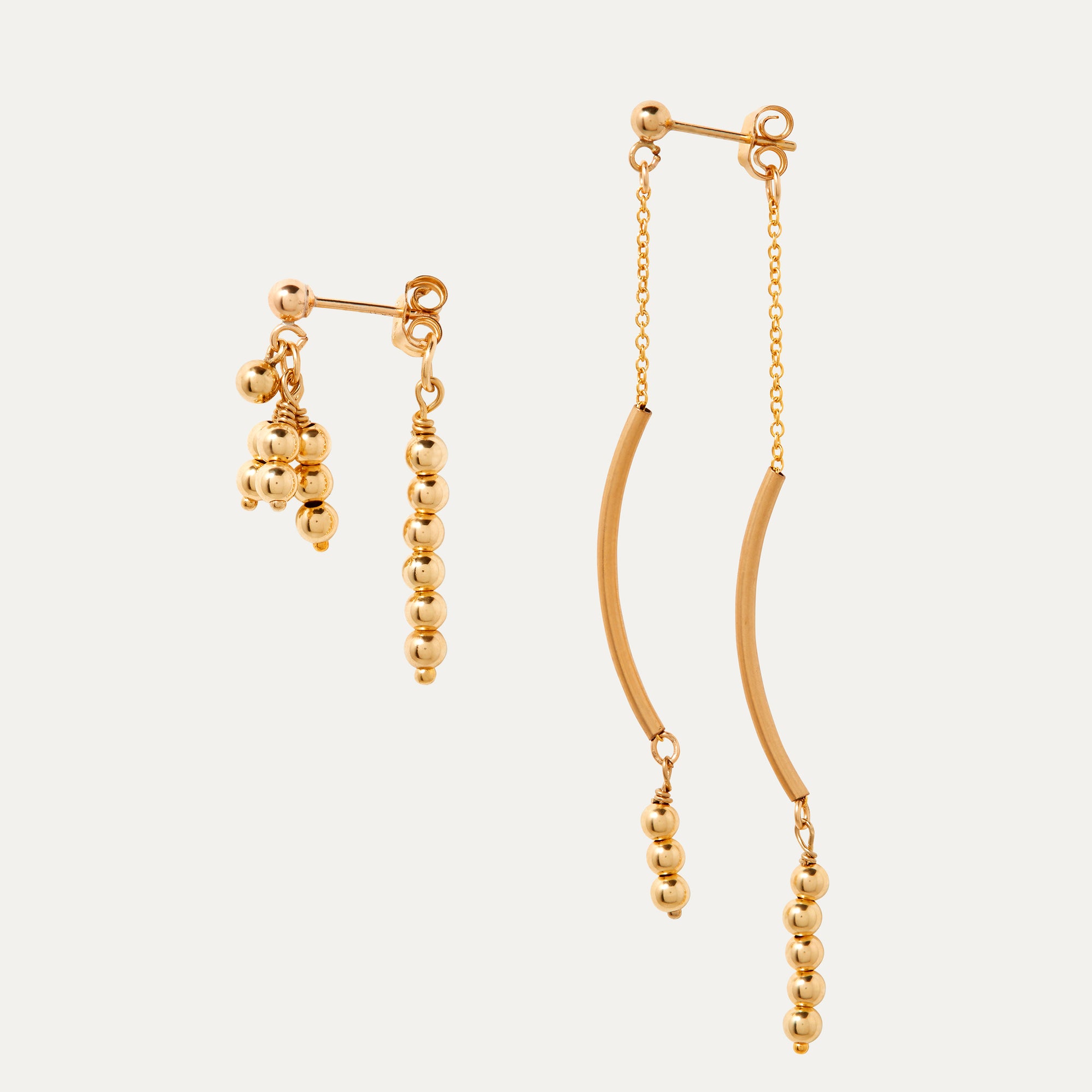 Jasmine Earrings