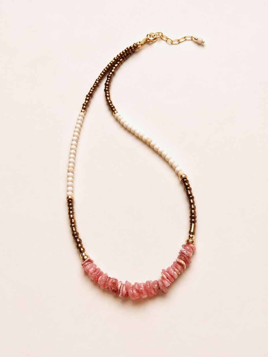 Nerida Necklace