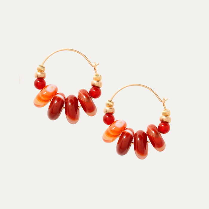 Zaria Hoops