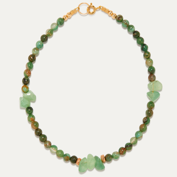 Maryam Anklet