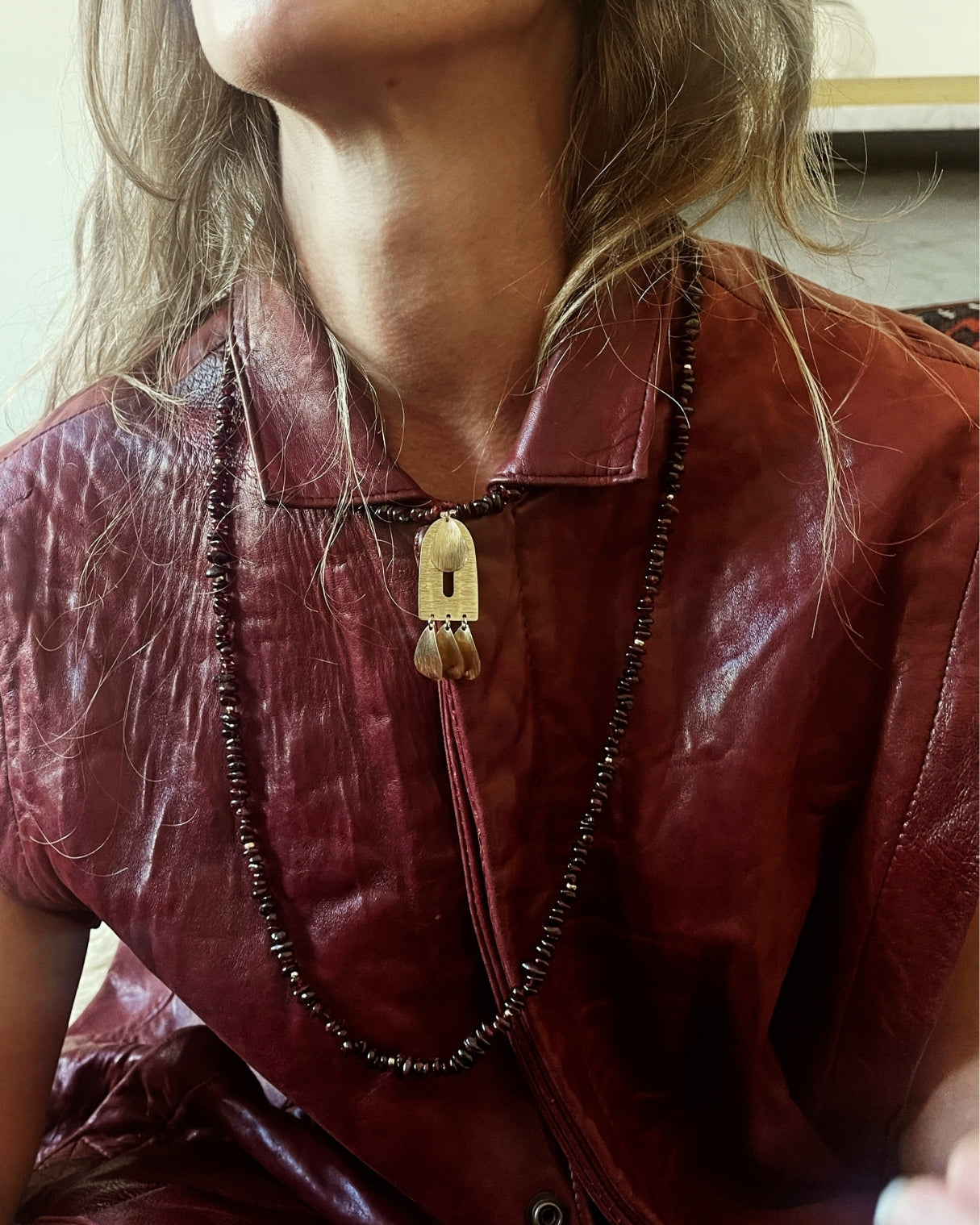 Marceline Necklace