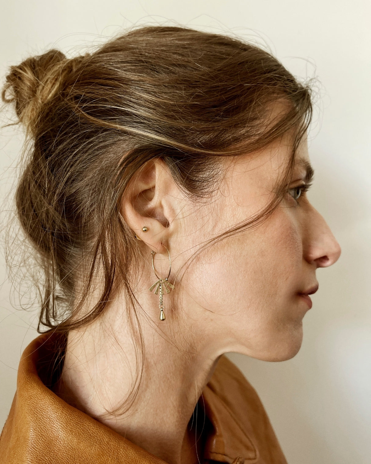 Elara Earrings