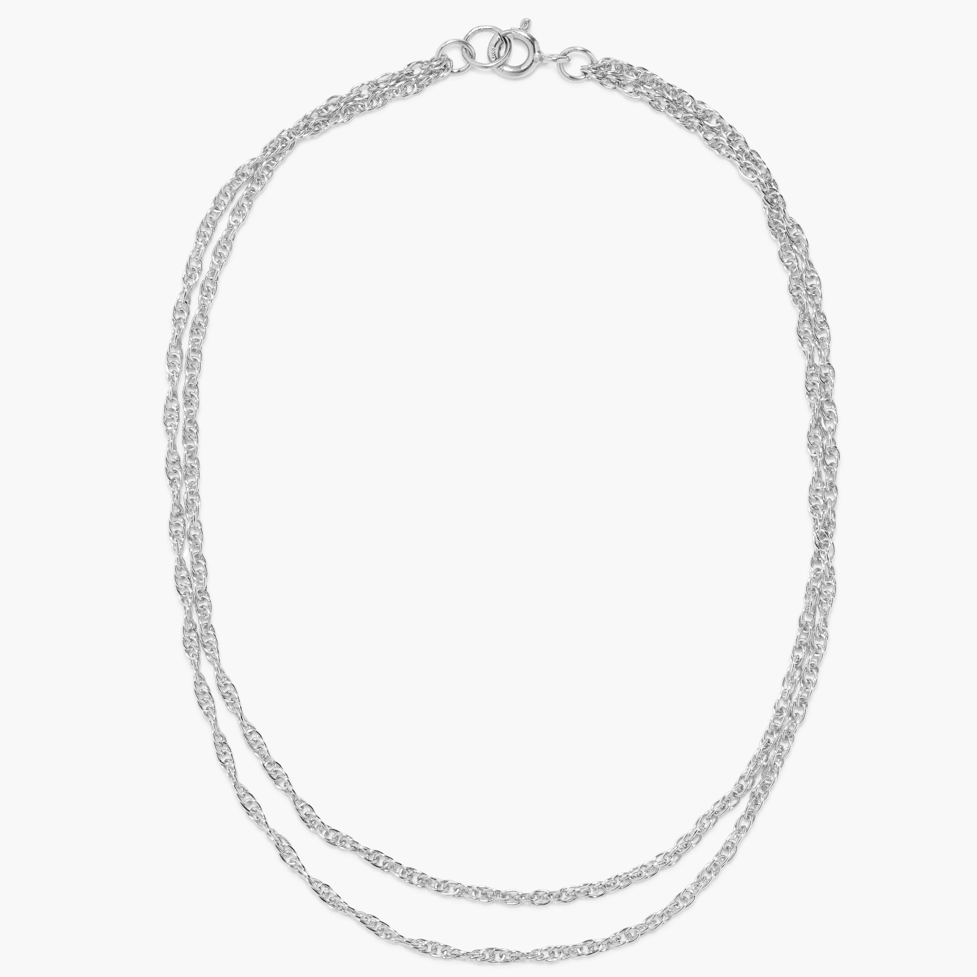 Holly Anklet