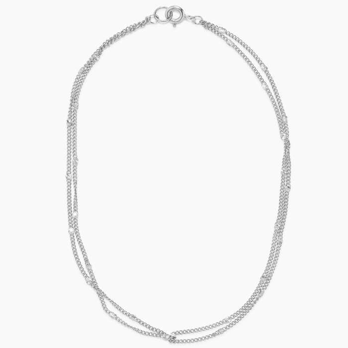 Cynthia Anklet