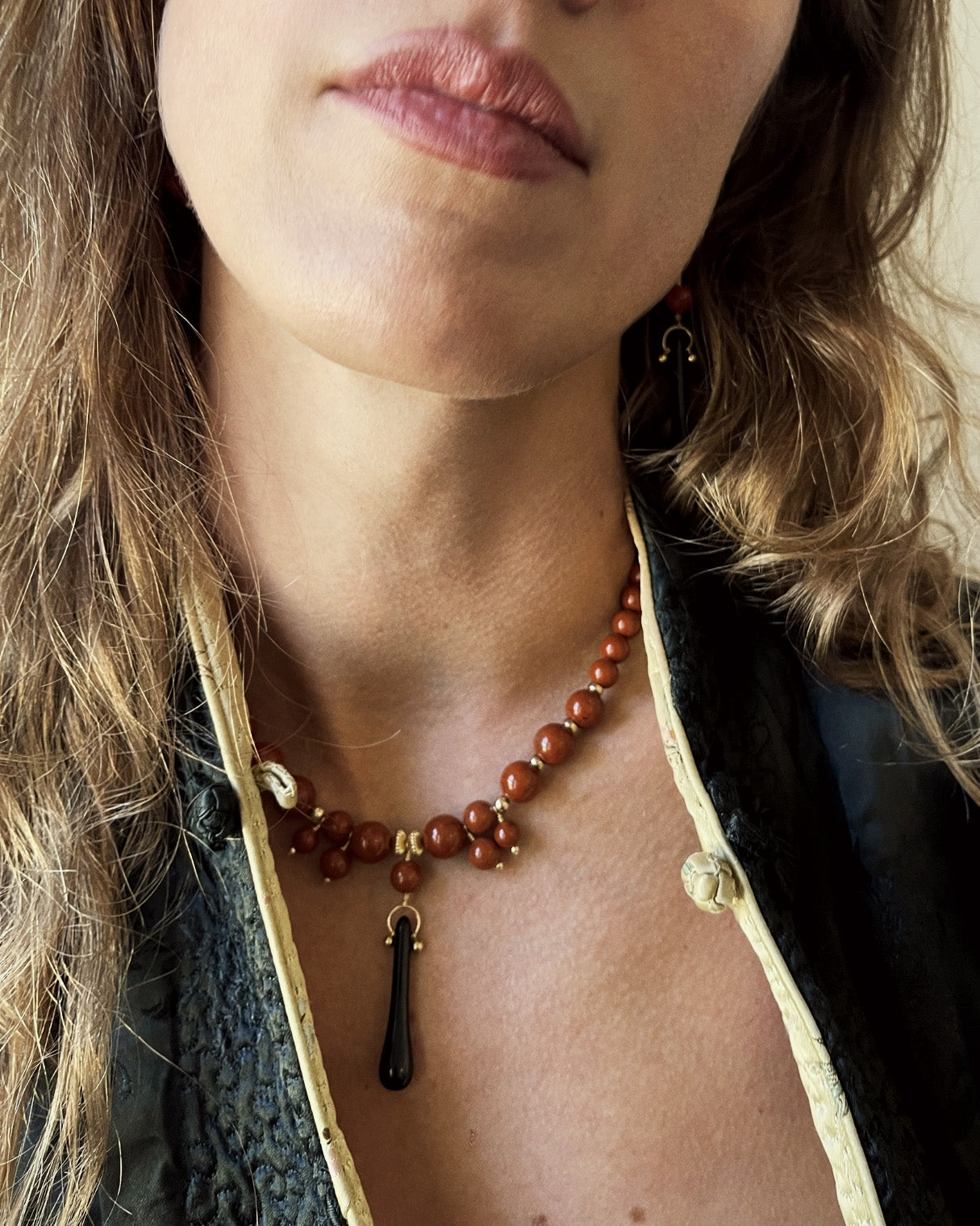 Etoile Necklace