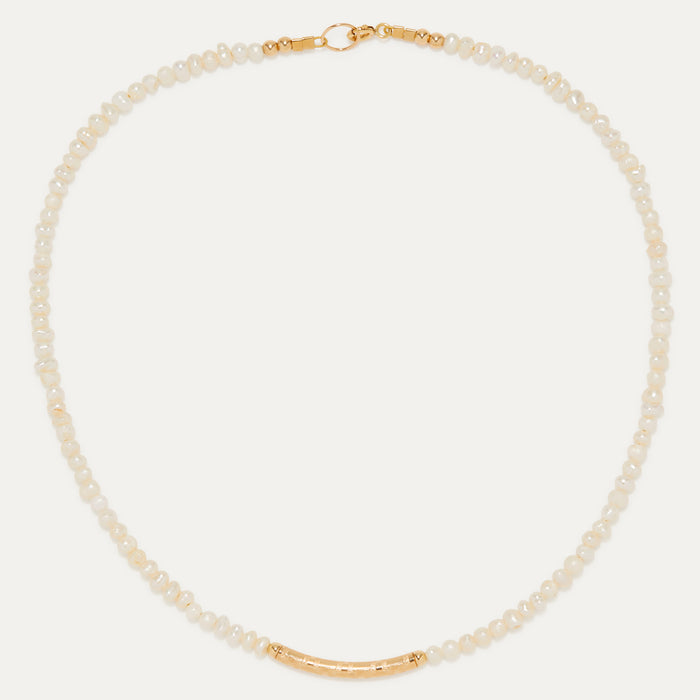 Myrtle Necklace