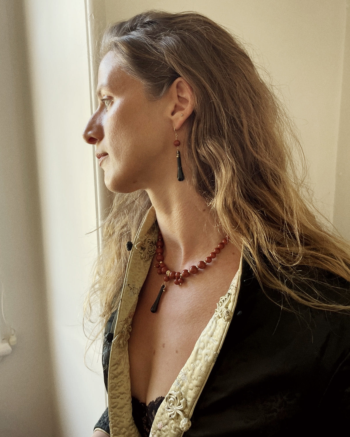 Odette Earrings