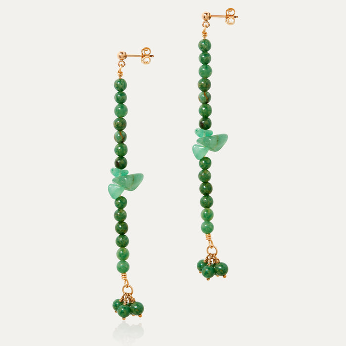 Maryam Earrings