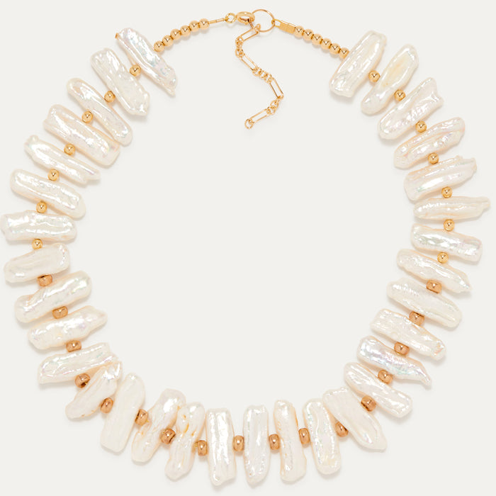 Magnolia Choker