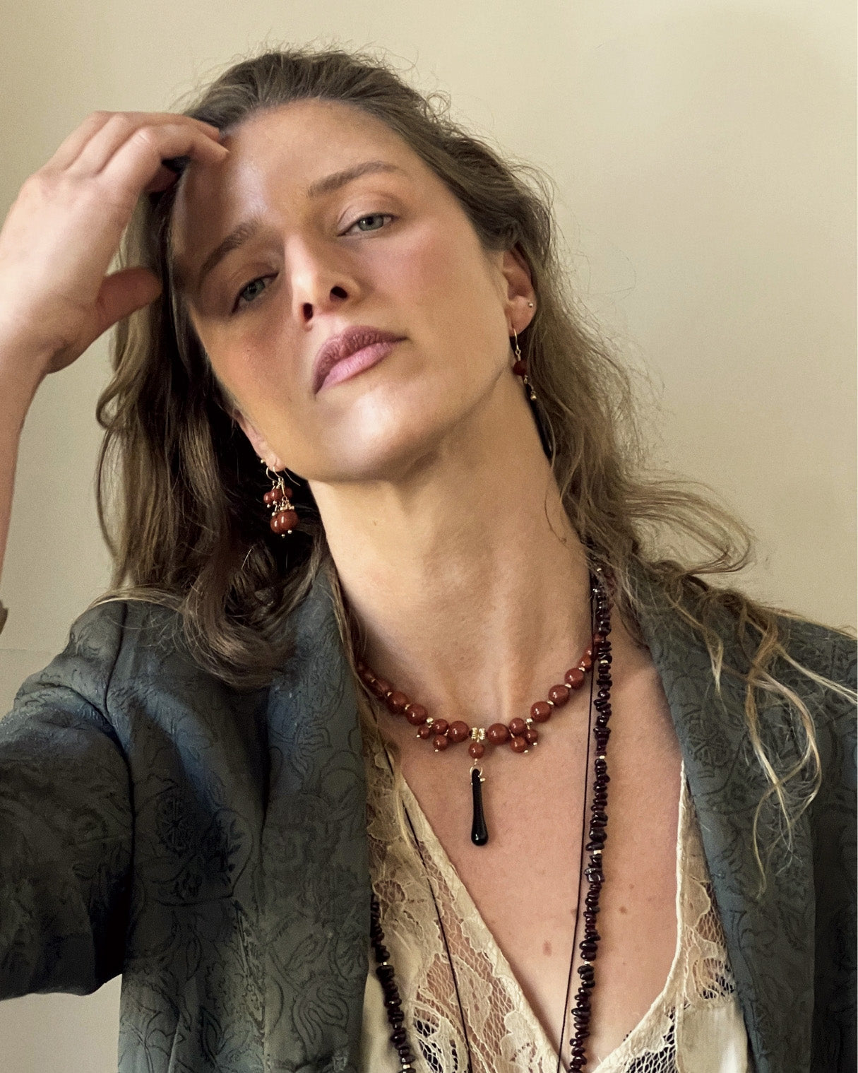 Etoile Necklace