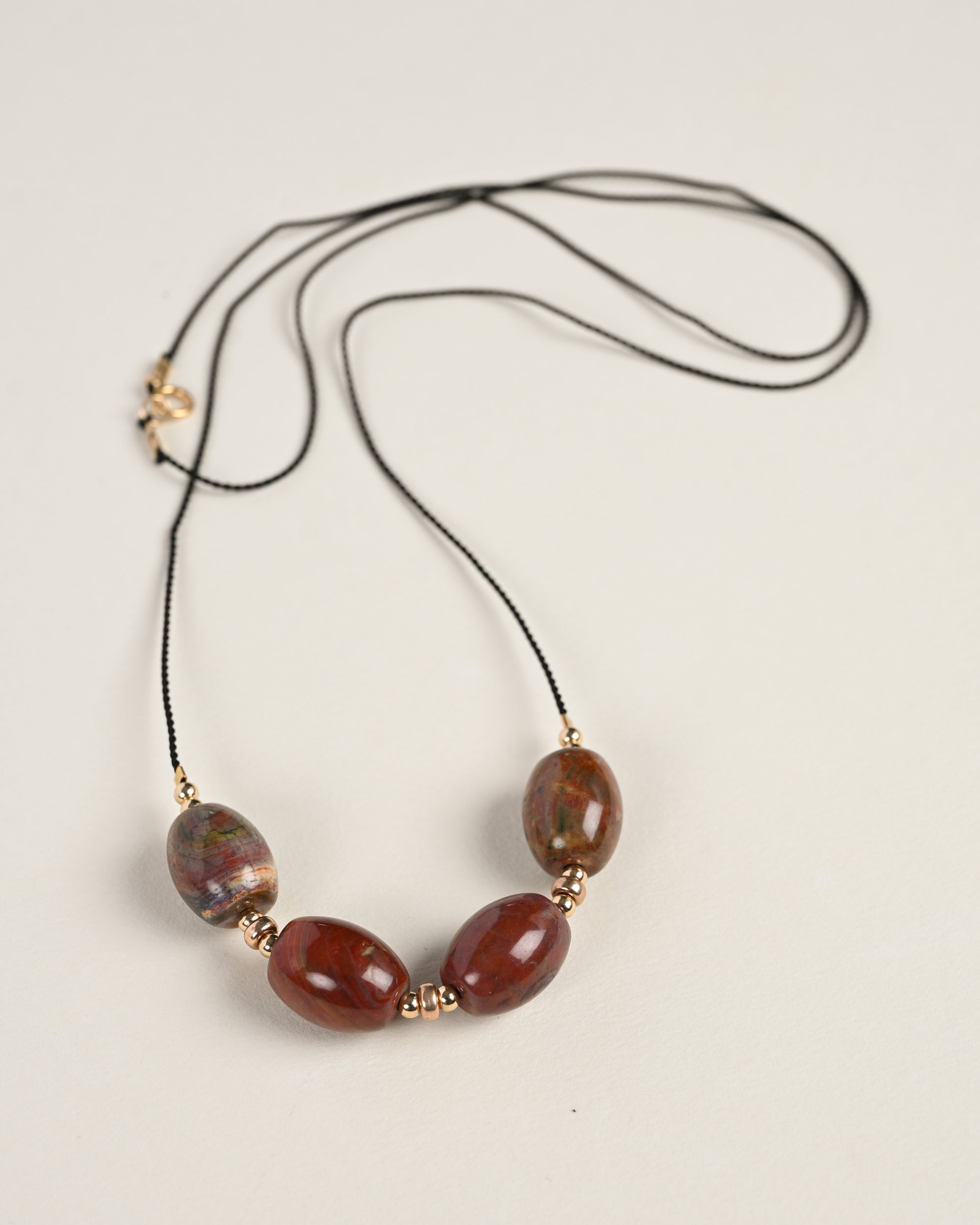 Liora Cord Necklace
