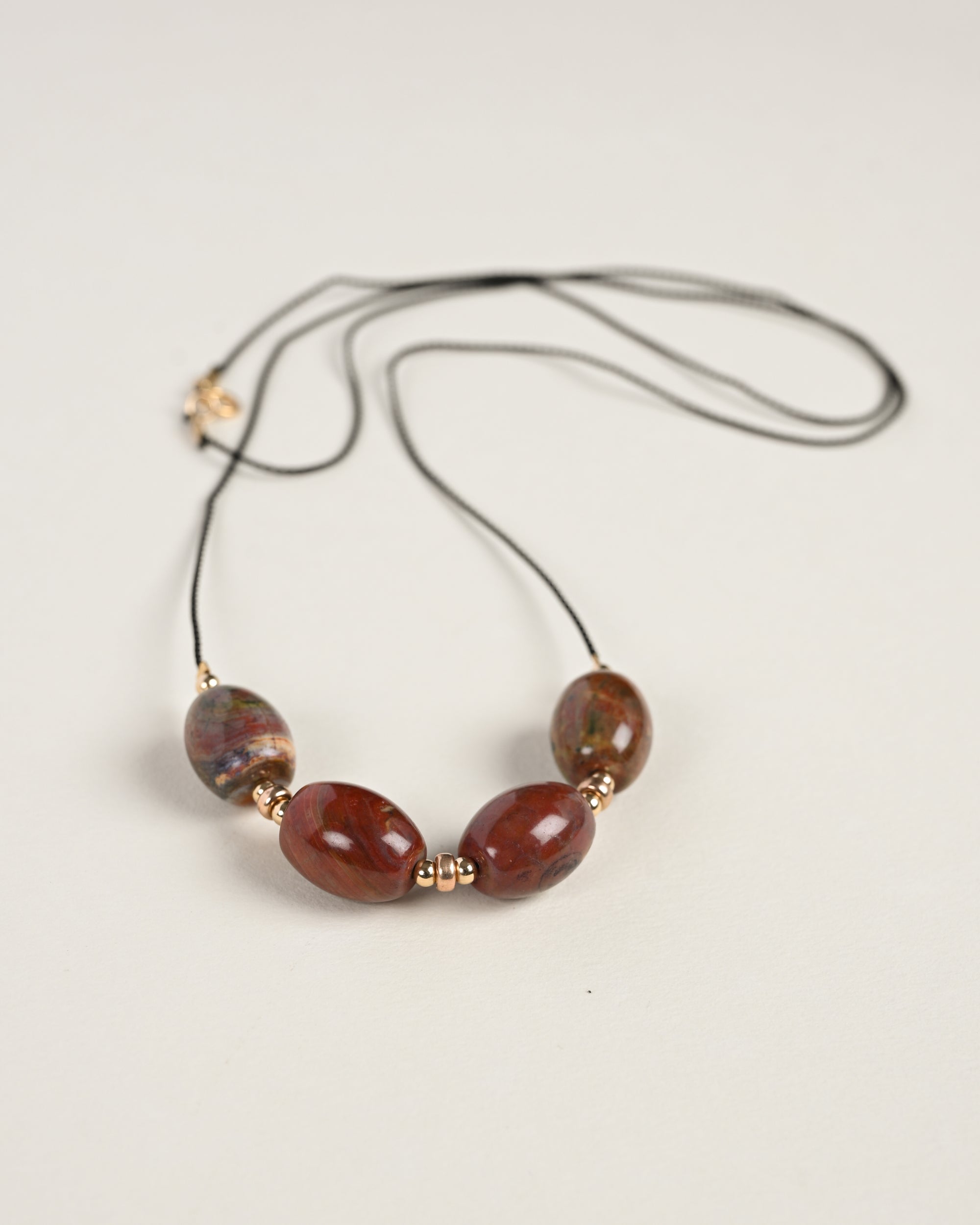 Liora Cord Necklace