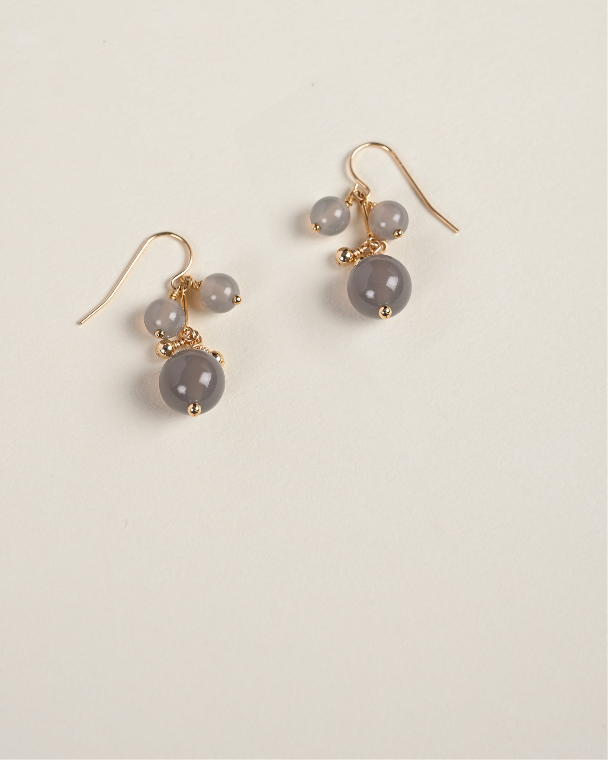 Ophelia Dove Earring