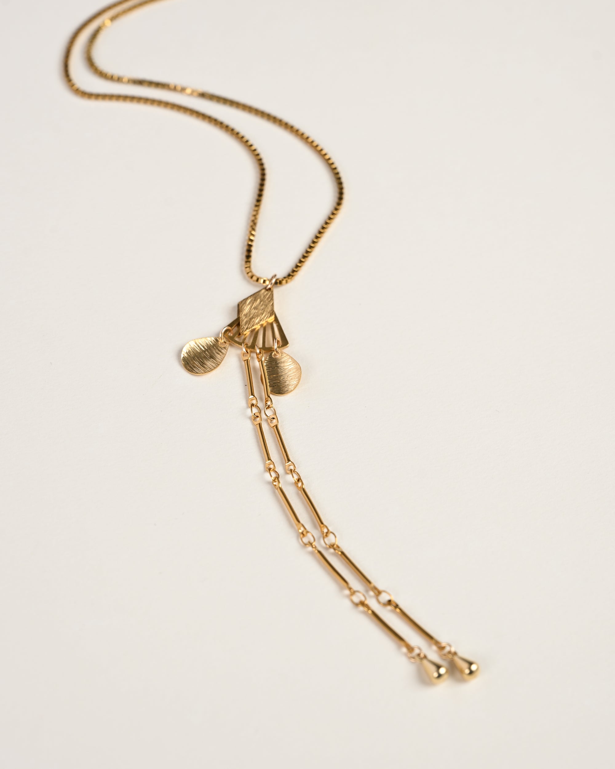 Cosette Necklace