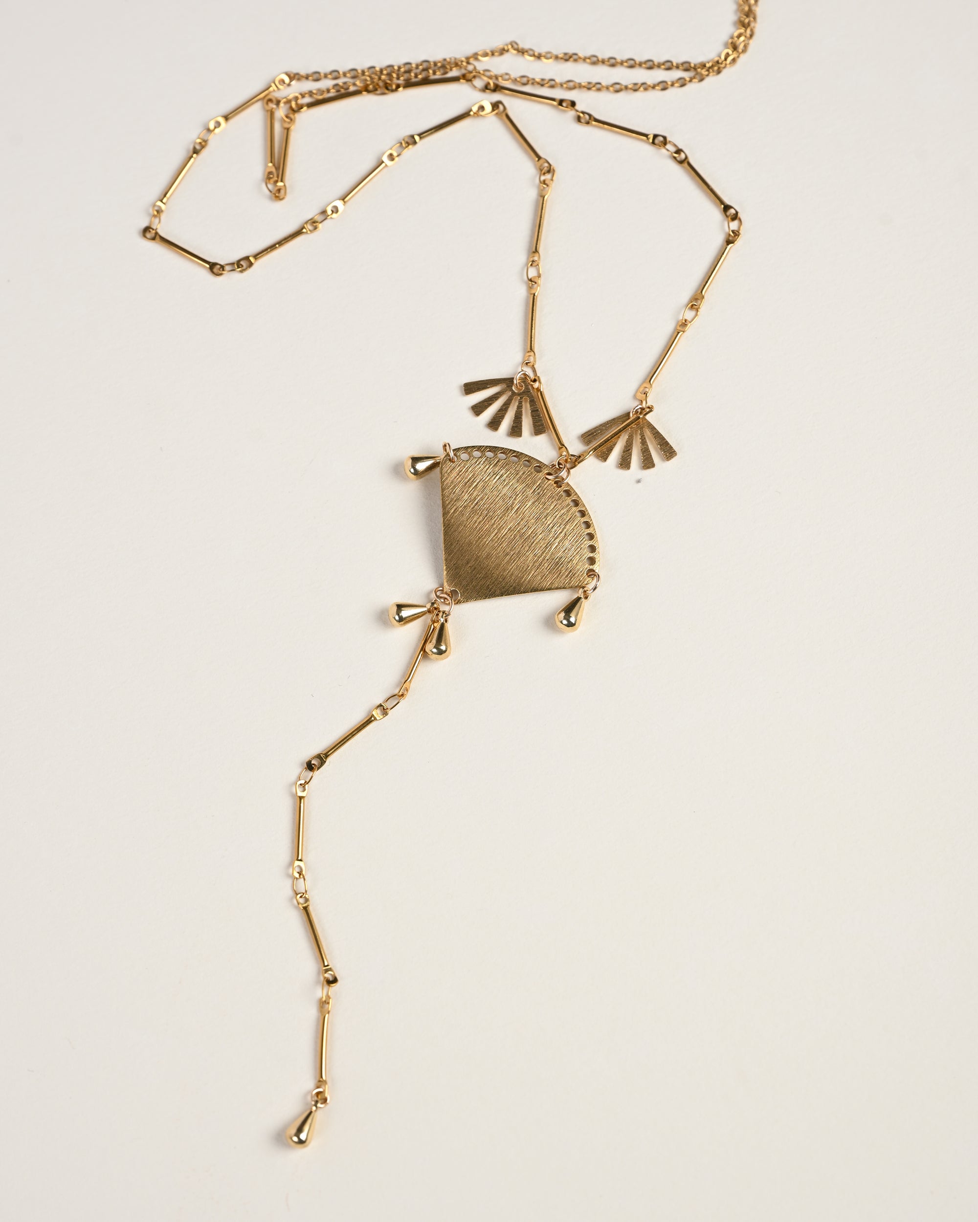 Thea Necklace