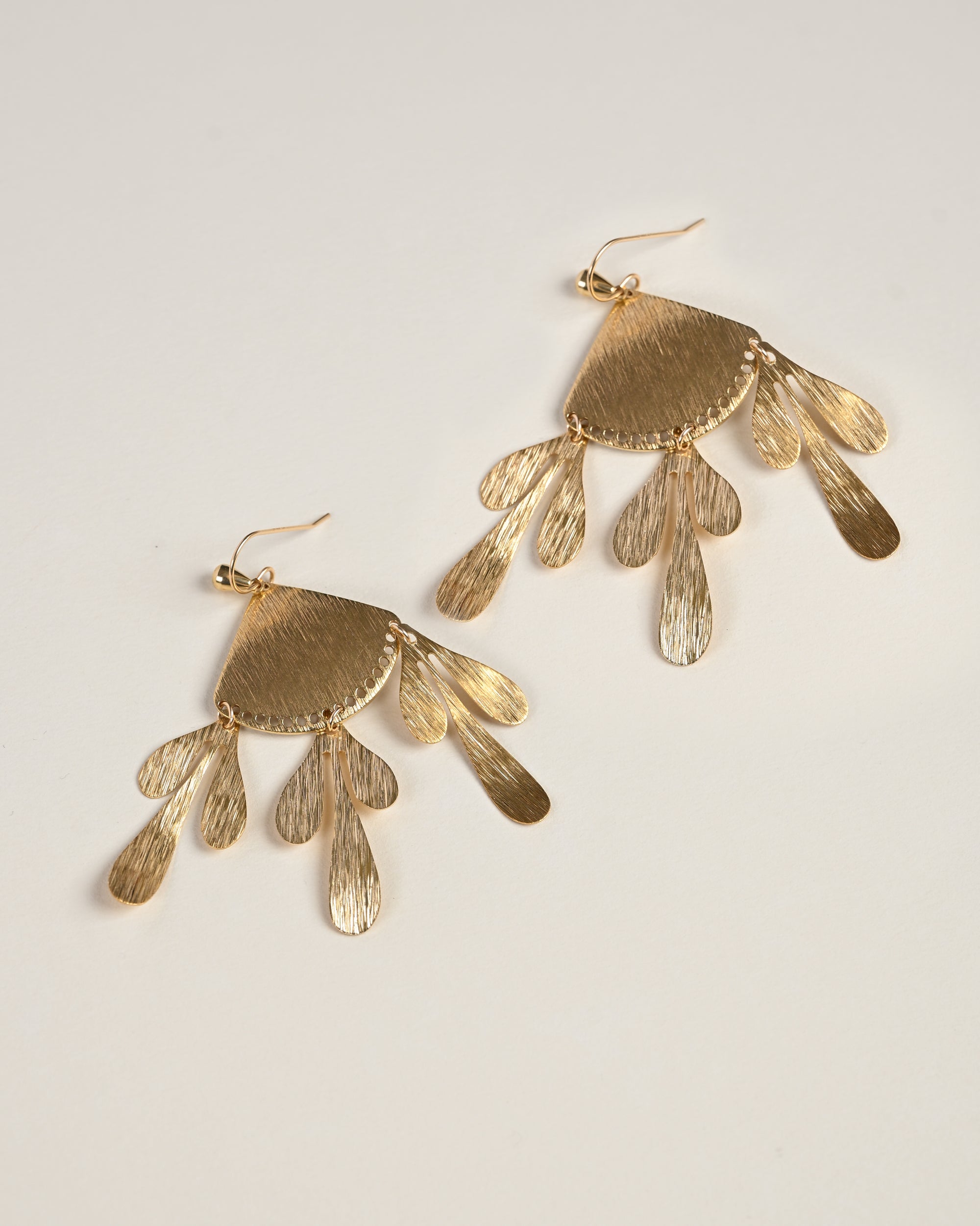 Thea Earrings