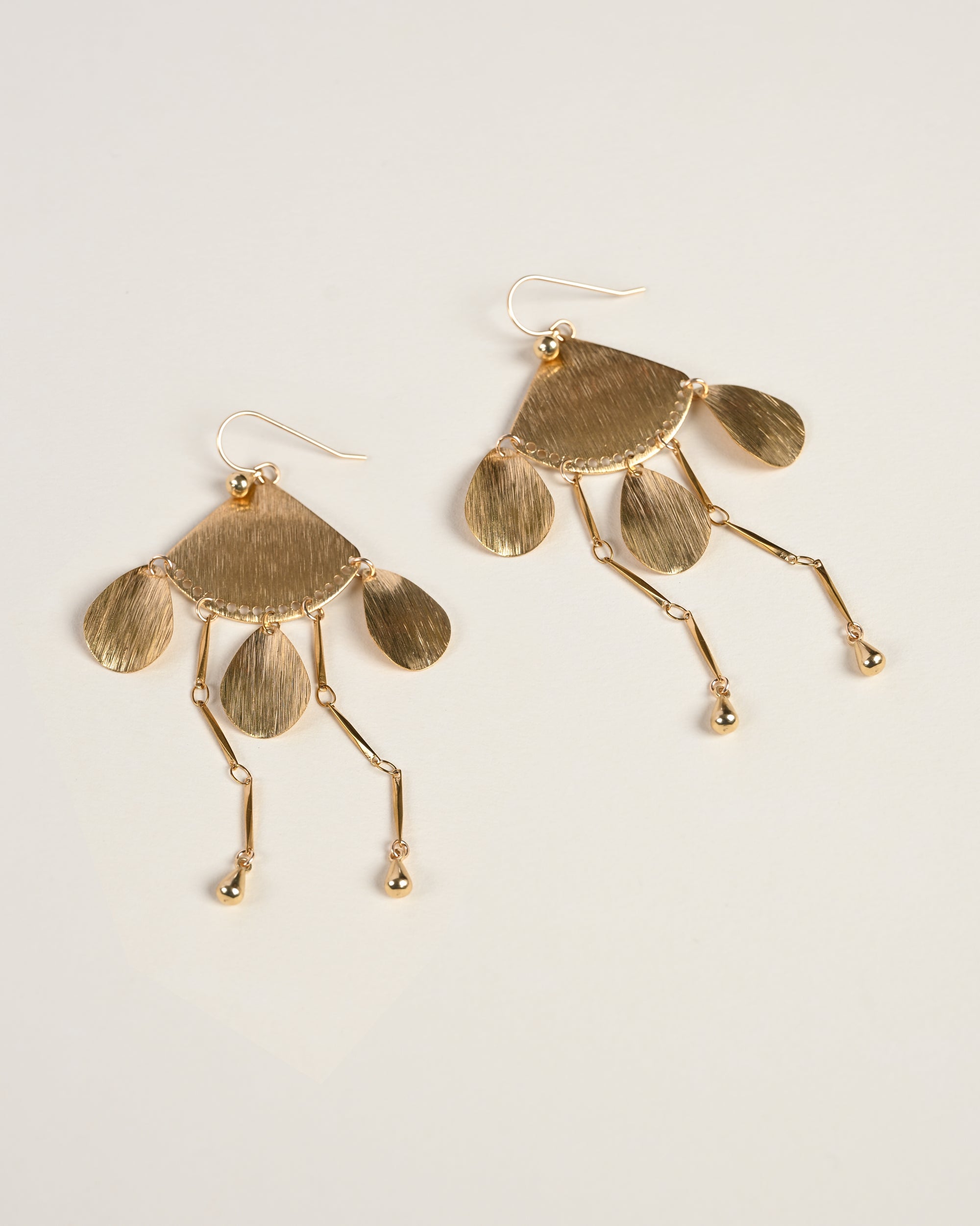 Corinne Earrings