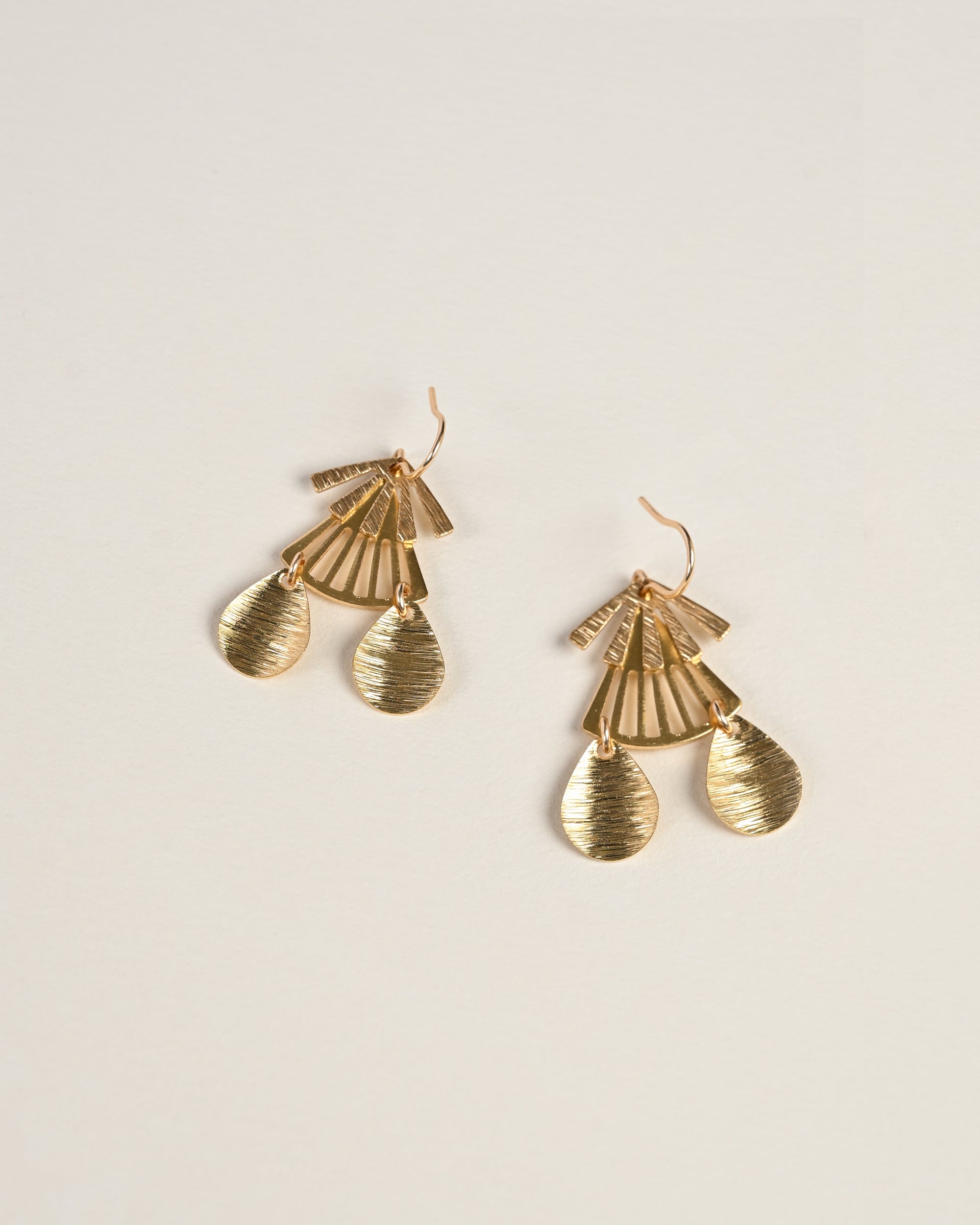 Cosette Earrings