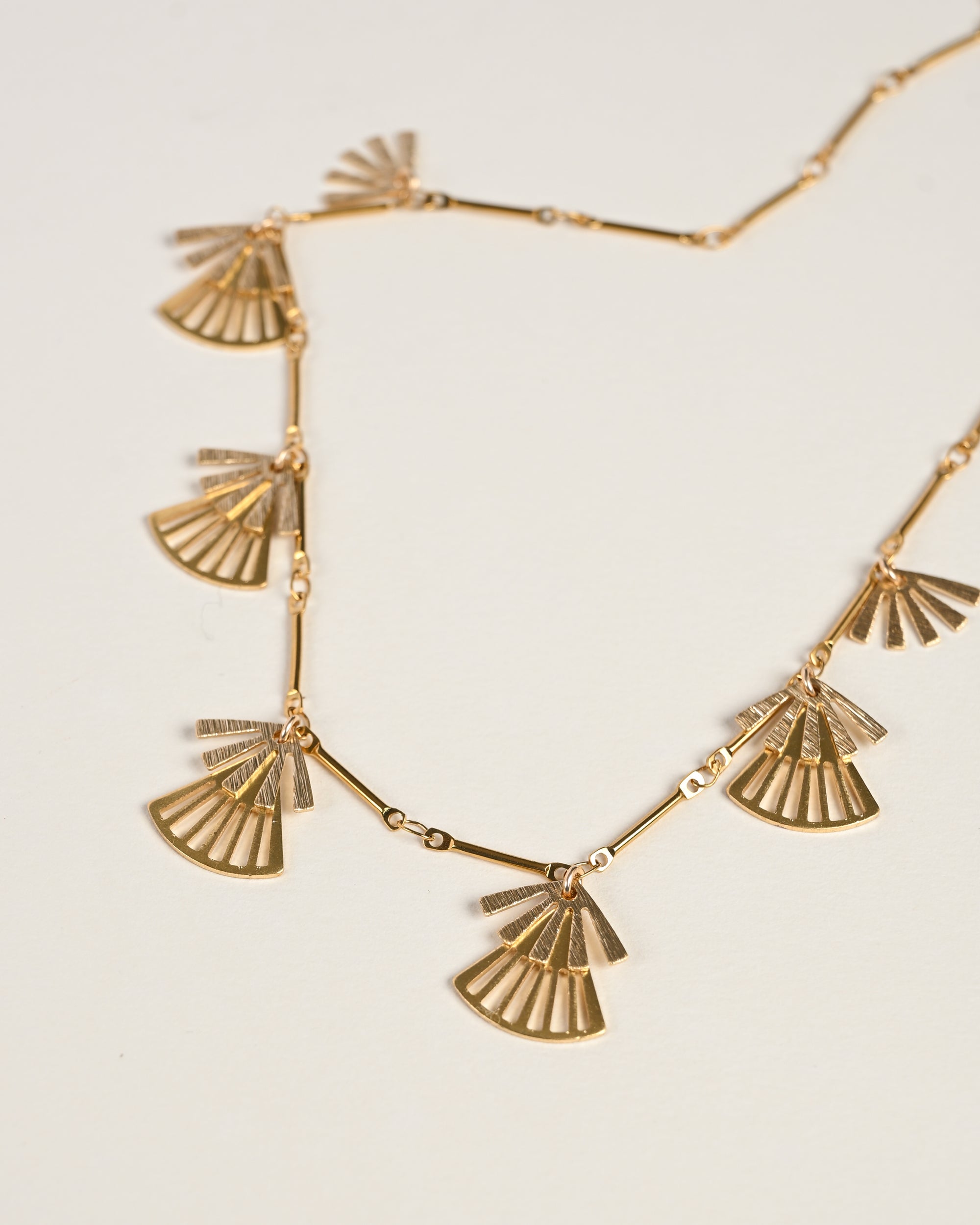 Elara Necklace
