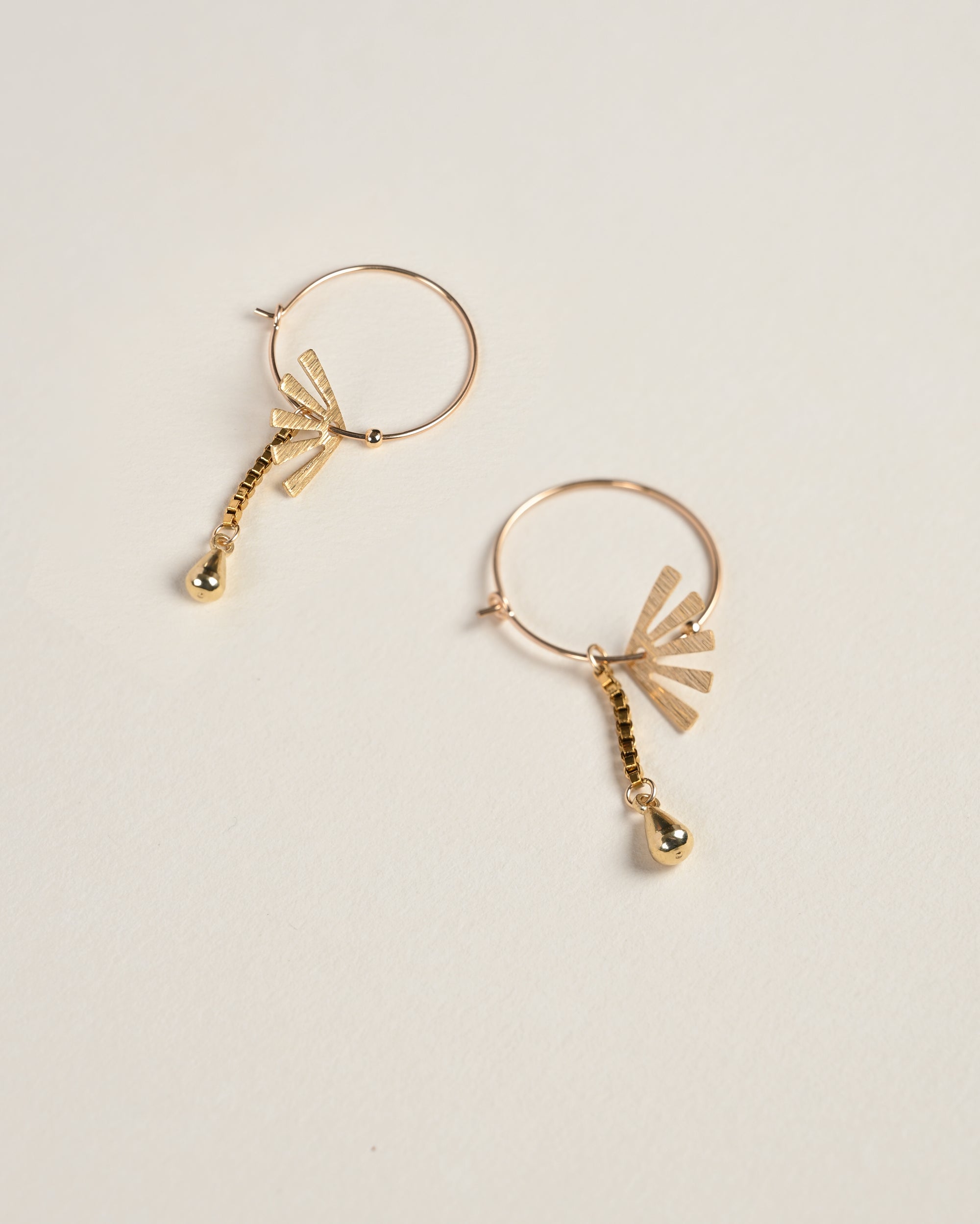 Elara Earrings