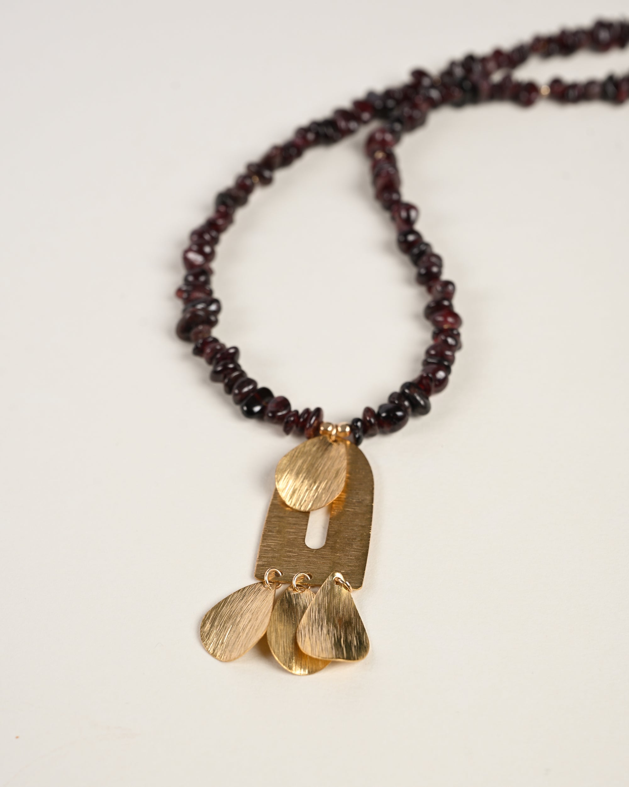Marceline Necklace