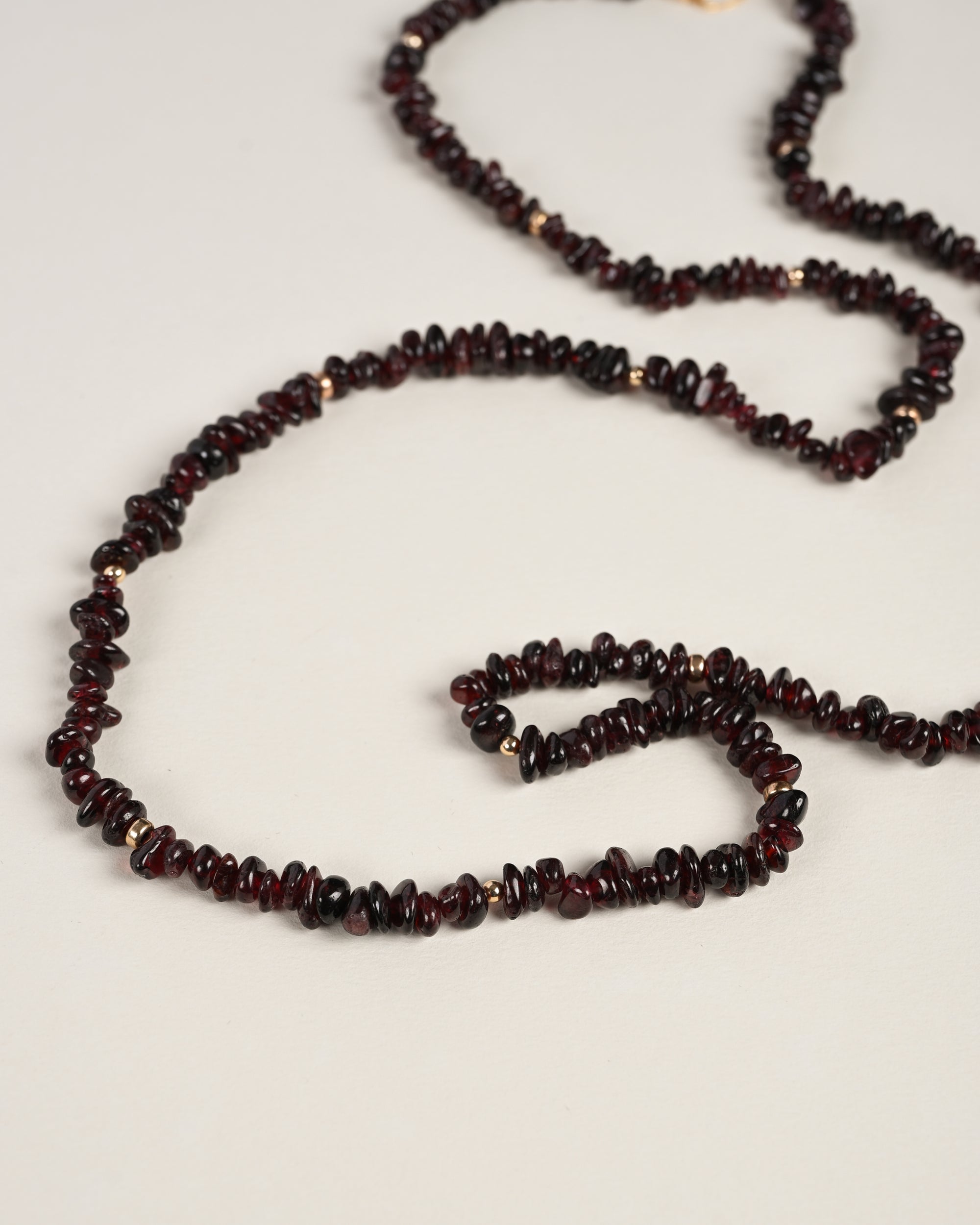 Emmanuelle Necklace