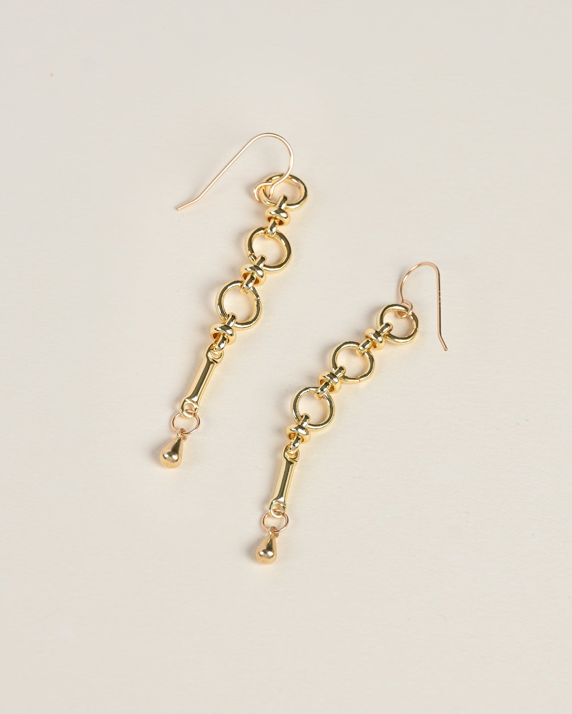Violette Earrings
