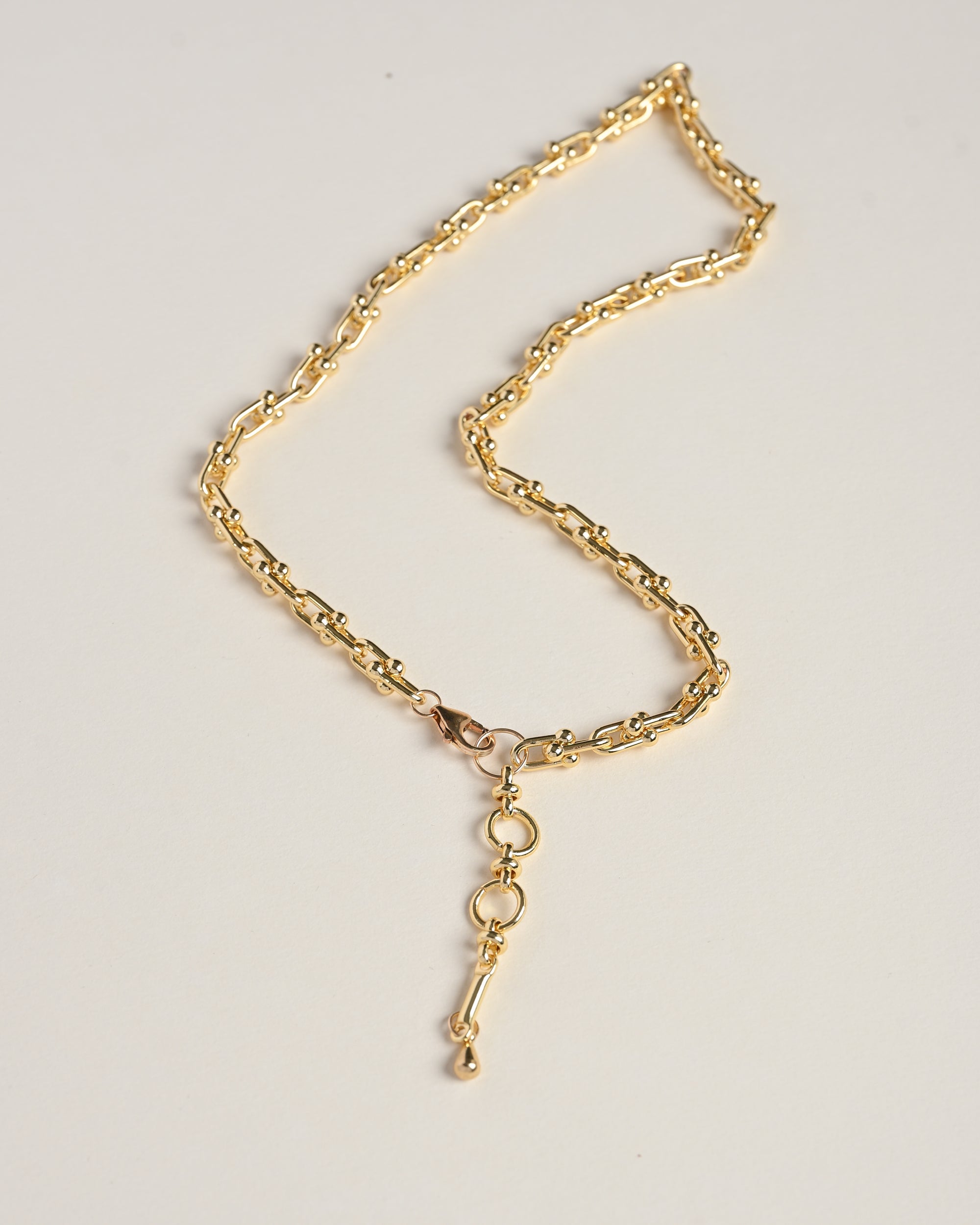 Violette Necklace