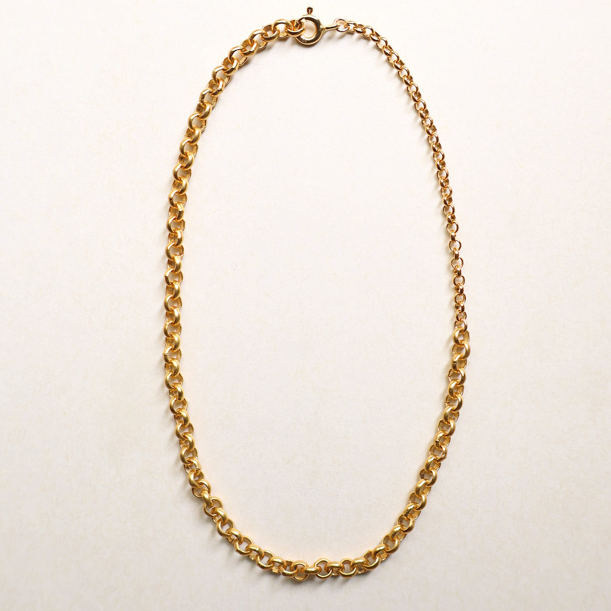 Teri Anklet