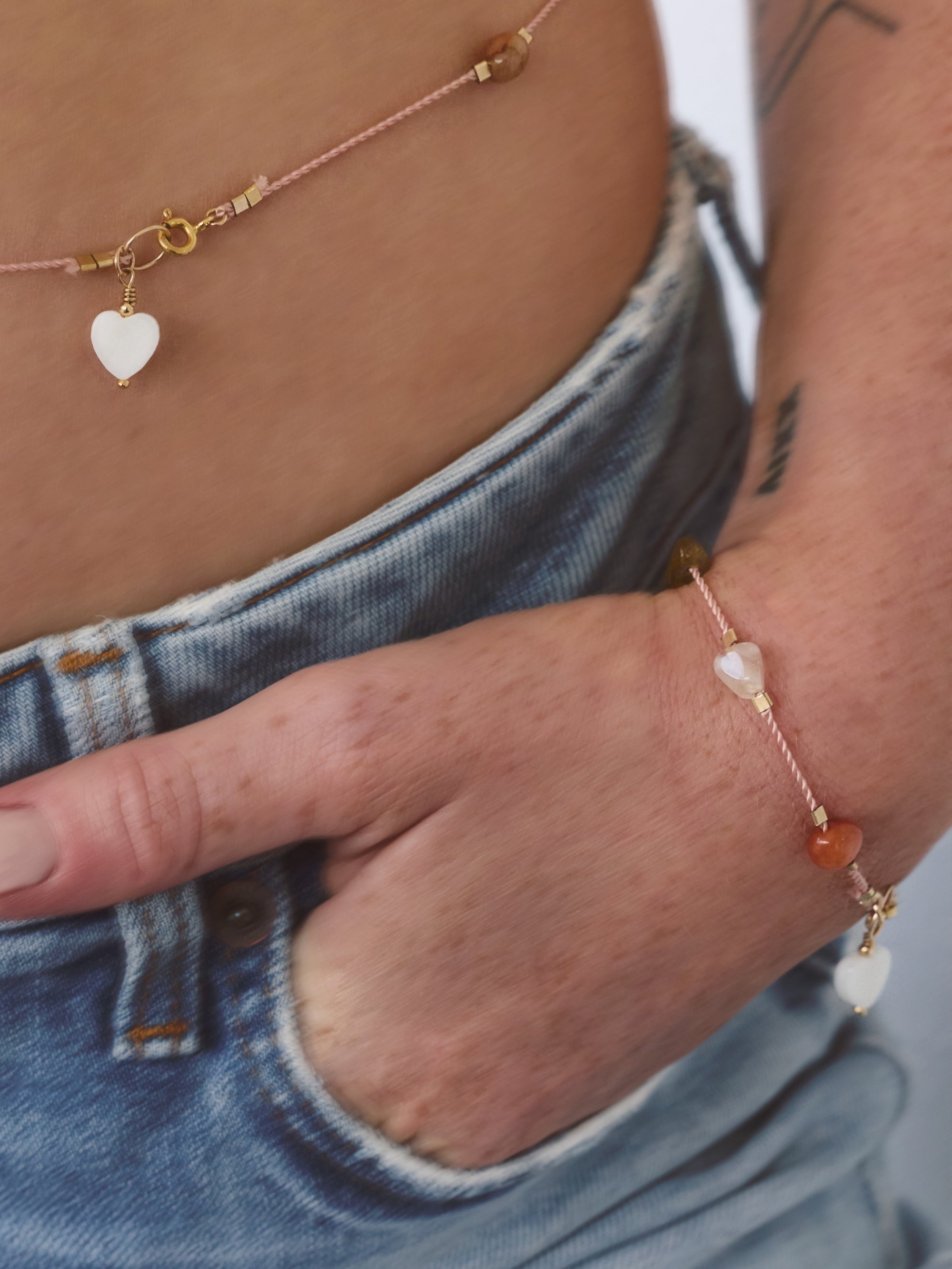 Atlas Bracelet
