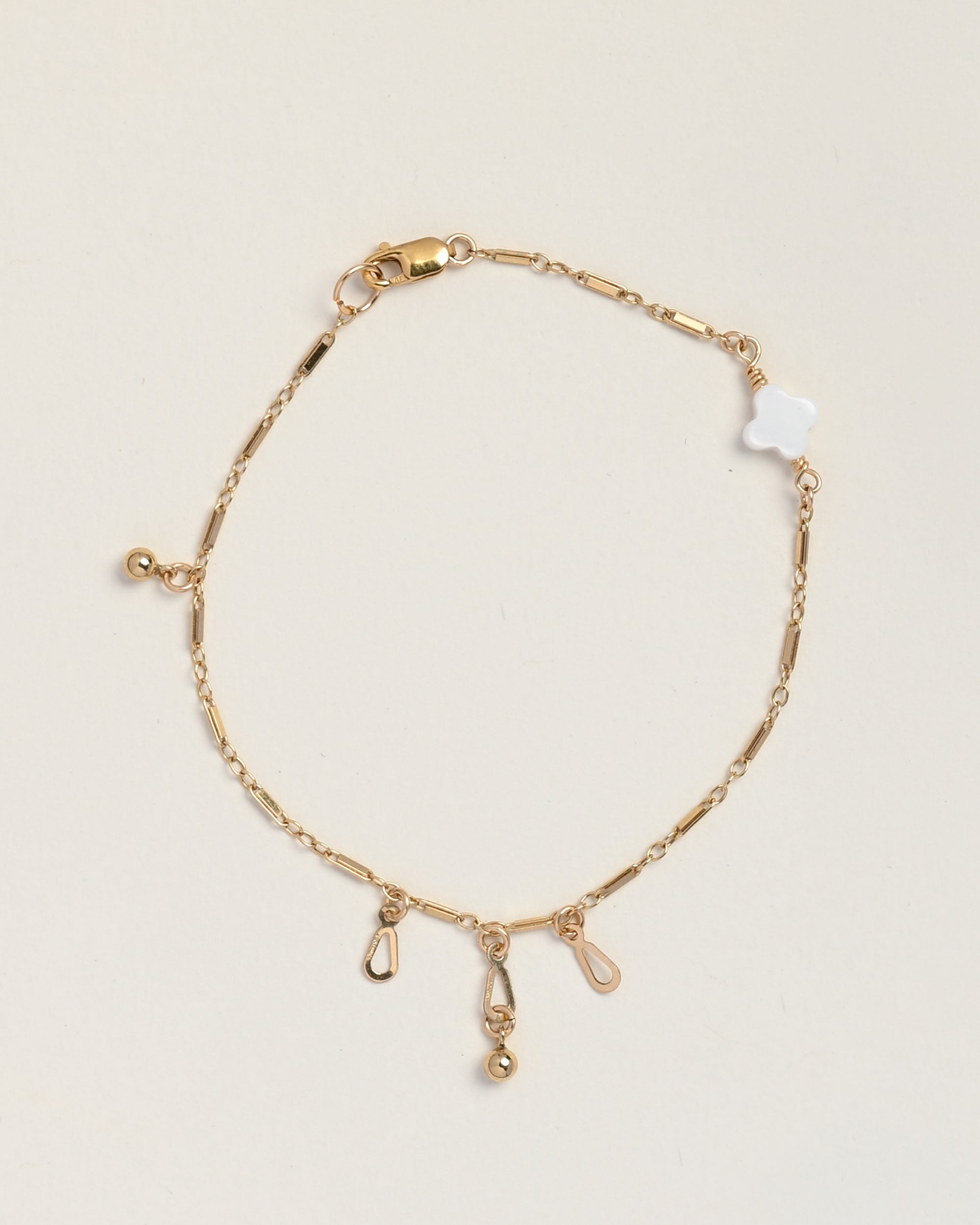 Celine Bracelet