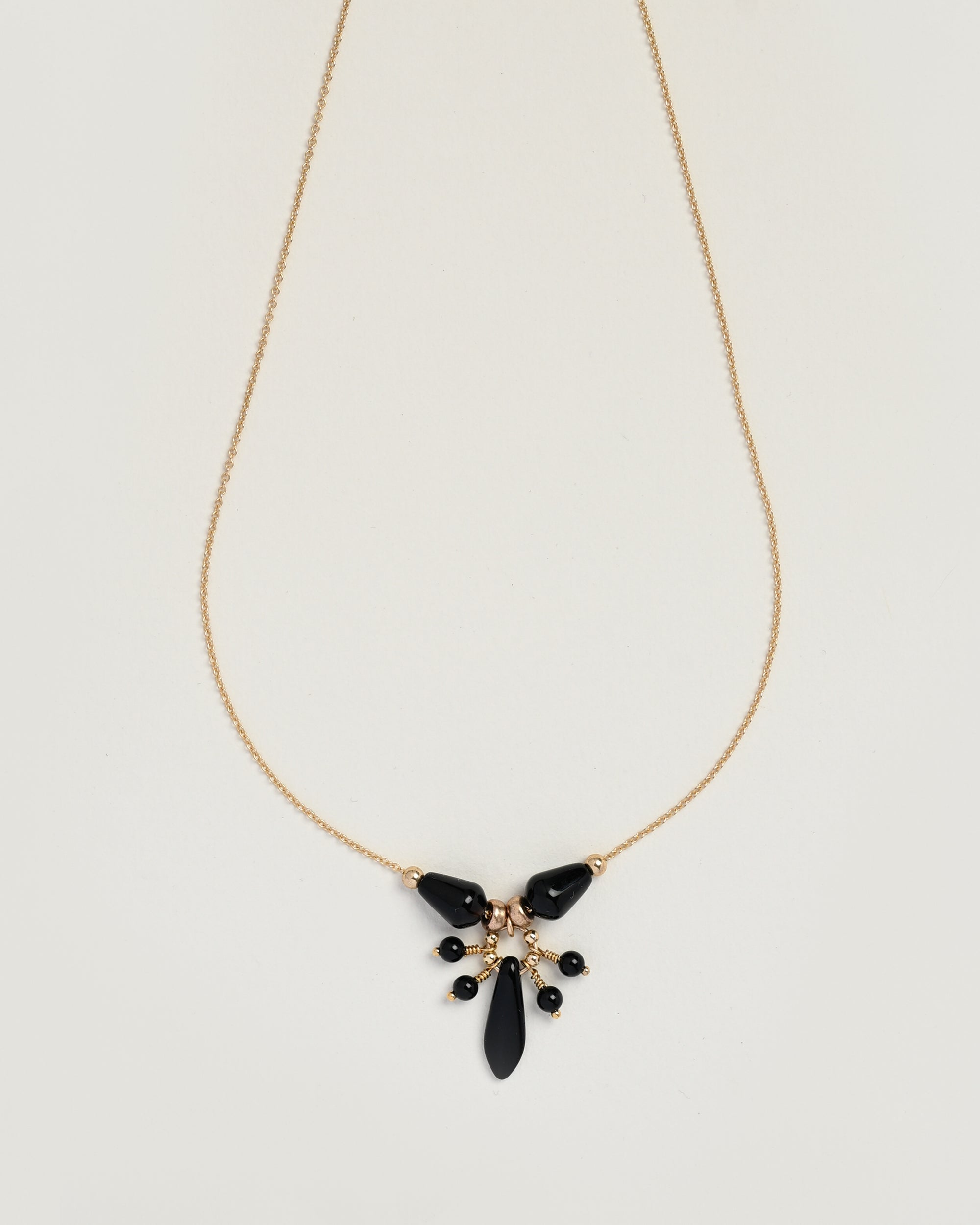 Isabelle Necklace