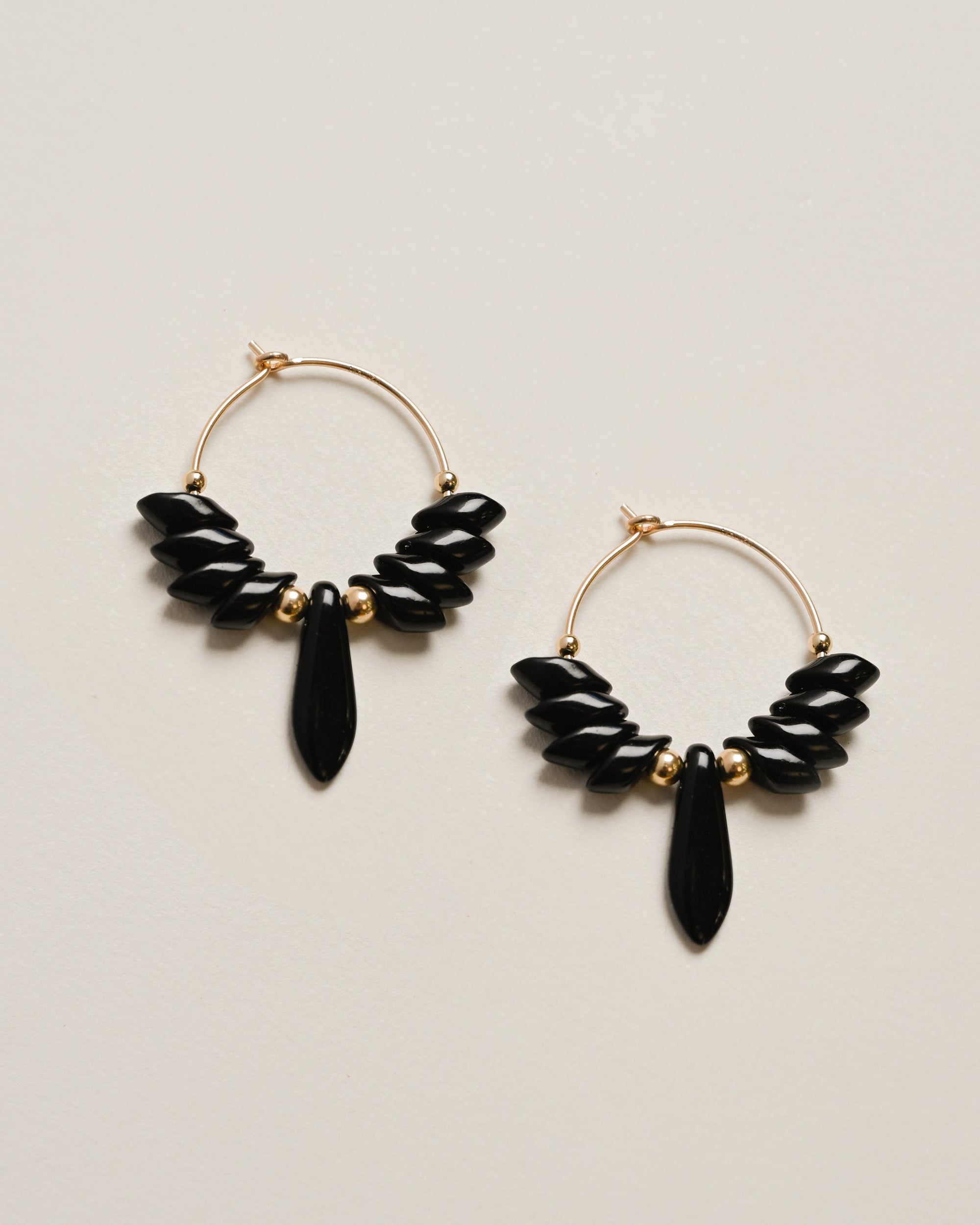 Lydia Earrings