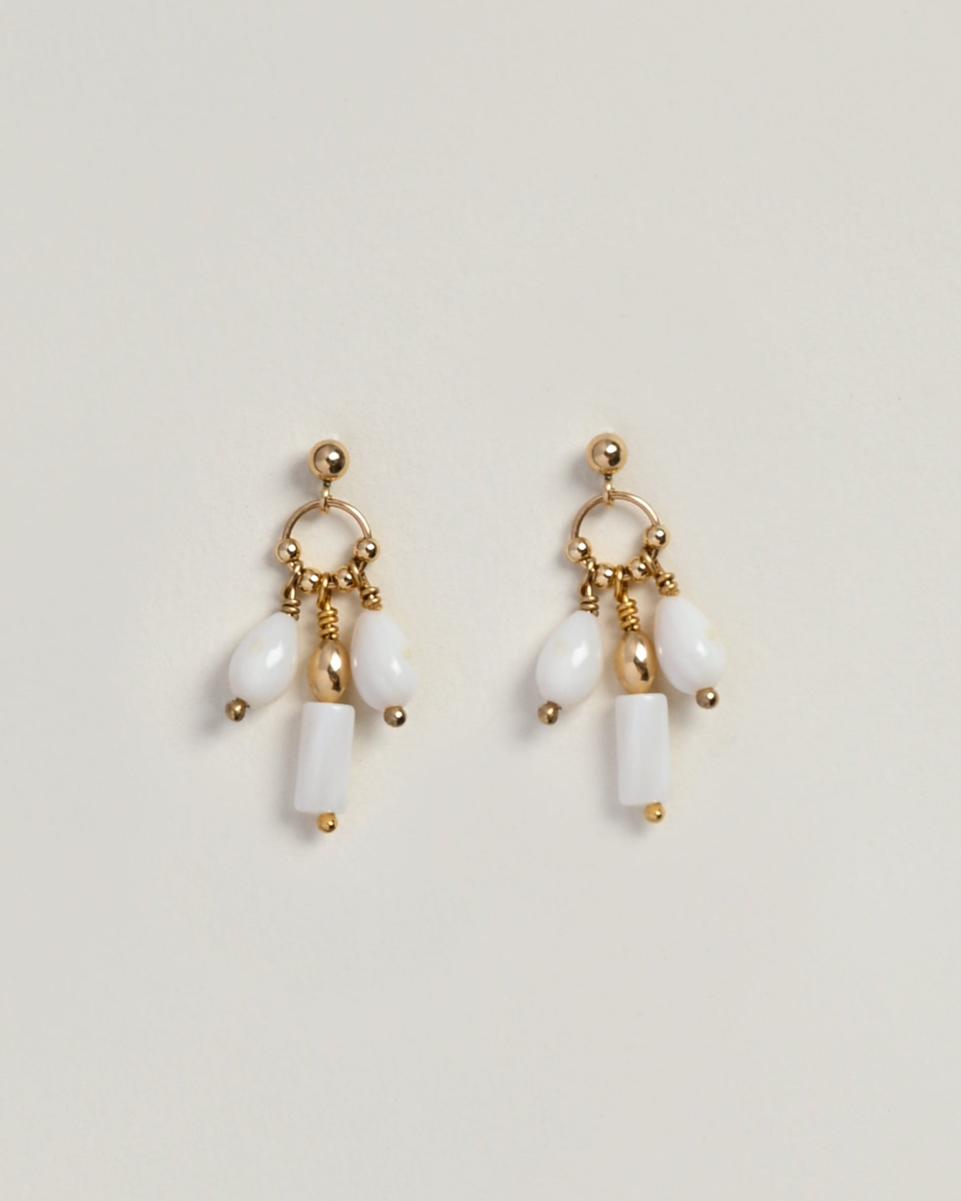 Neve Earrings