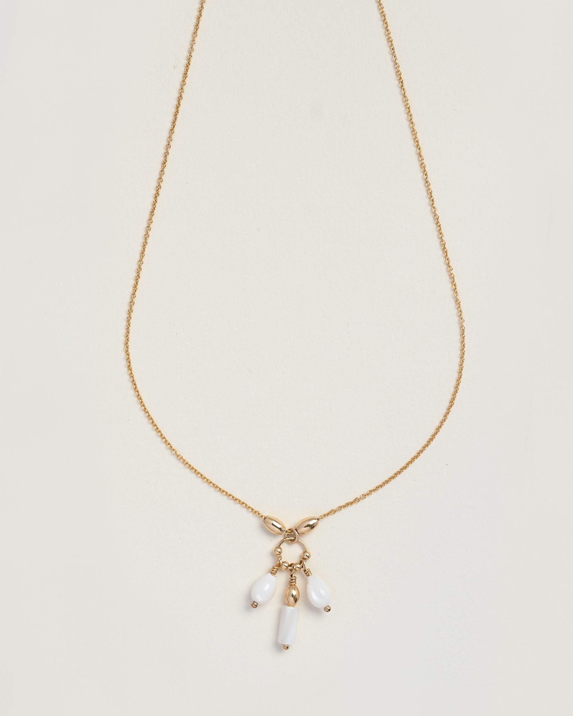 Neve Necklace