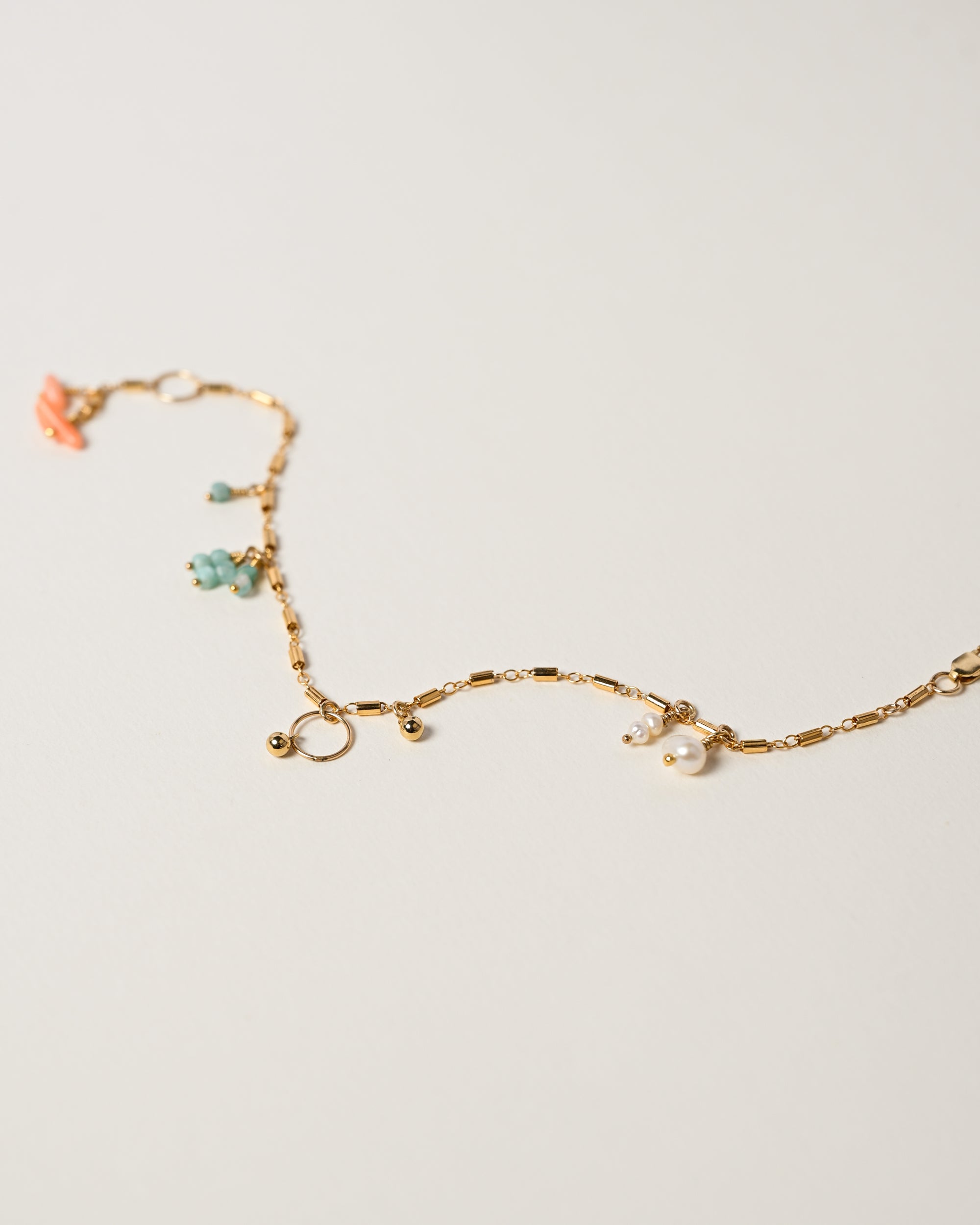 Aurora Bracelet
